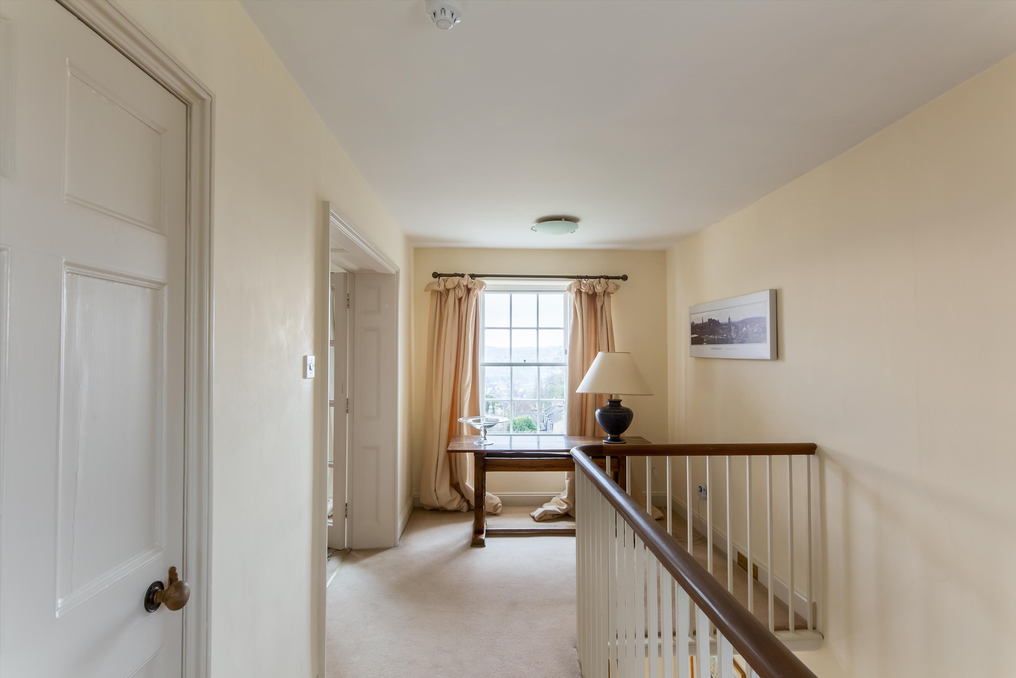 Sion Hill, Bath, Somerset BA1