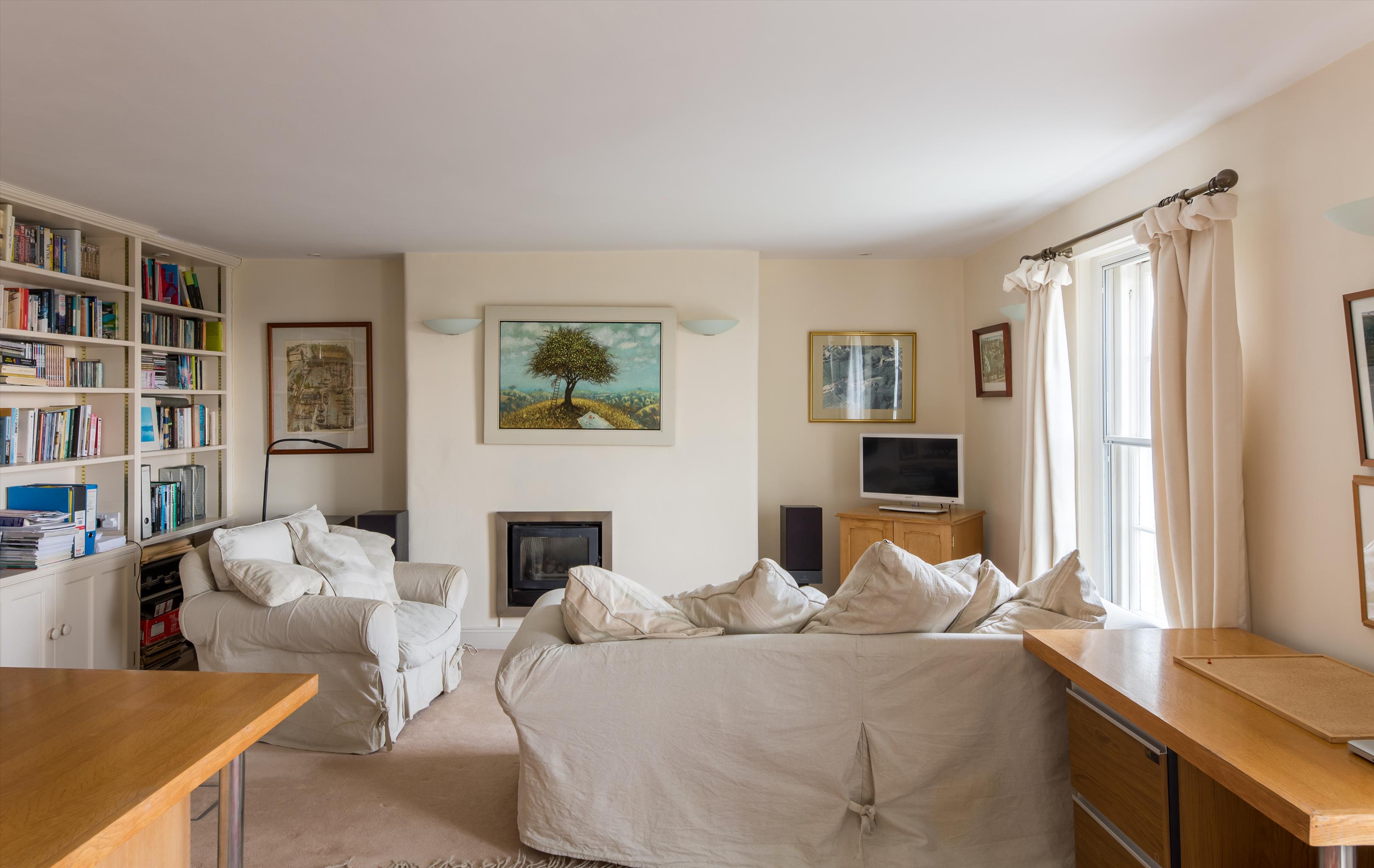 Sion Hill, Bath, Somerset BA1