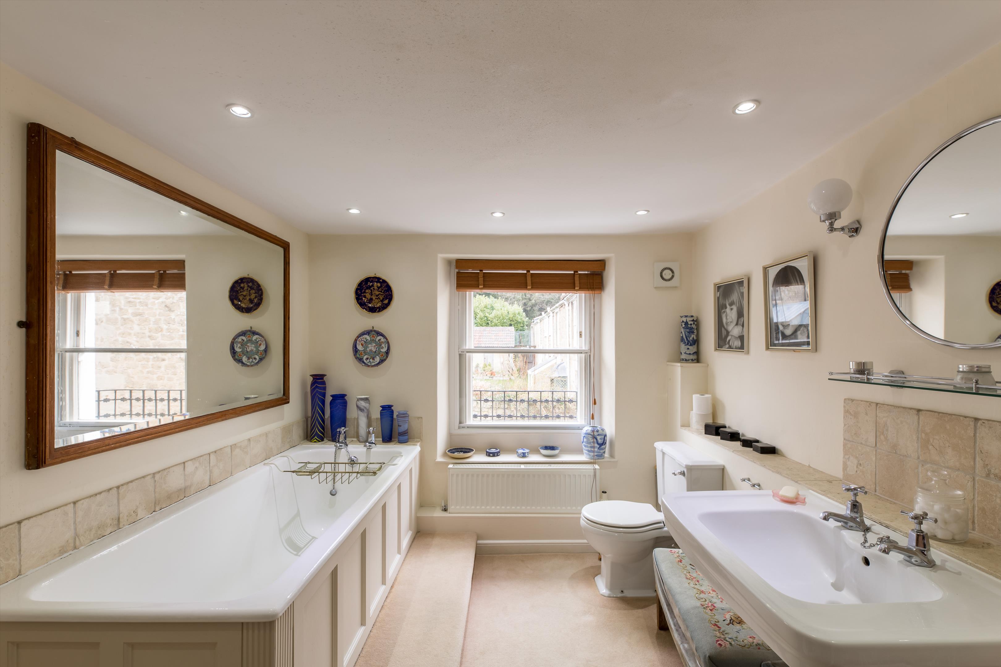 Sion Hill, Bath, Somerset BA1