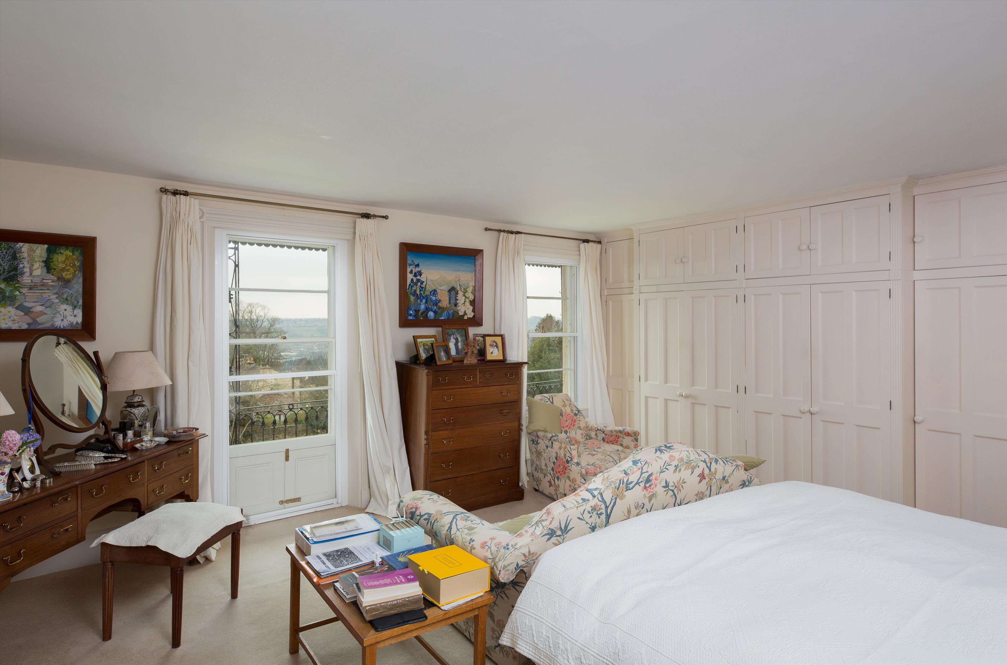 Sion Hill, Bath, Somerset BA1