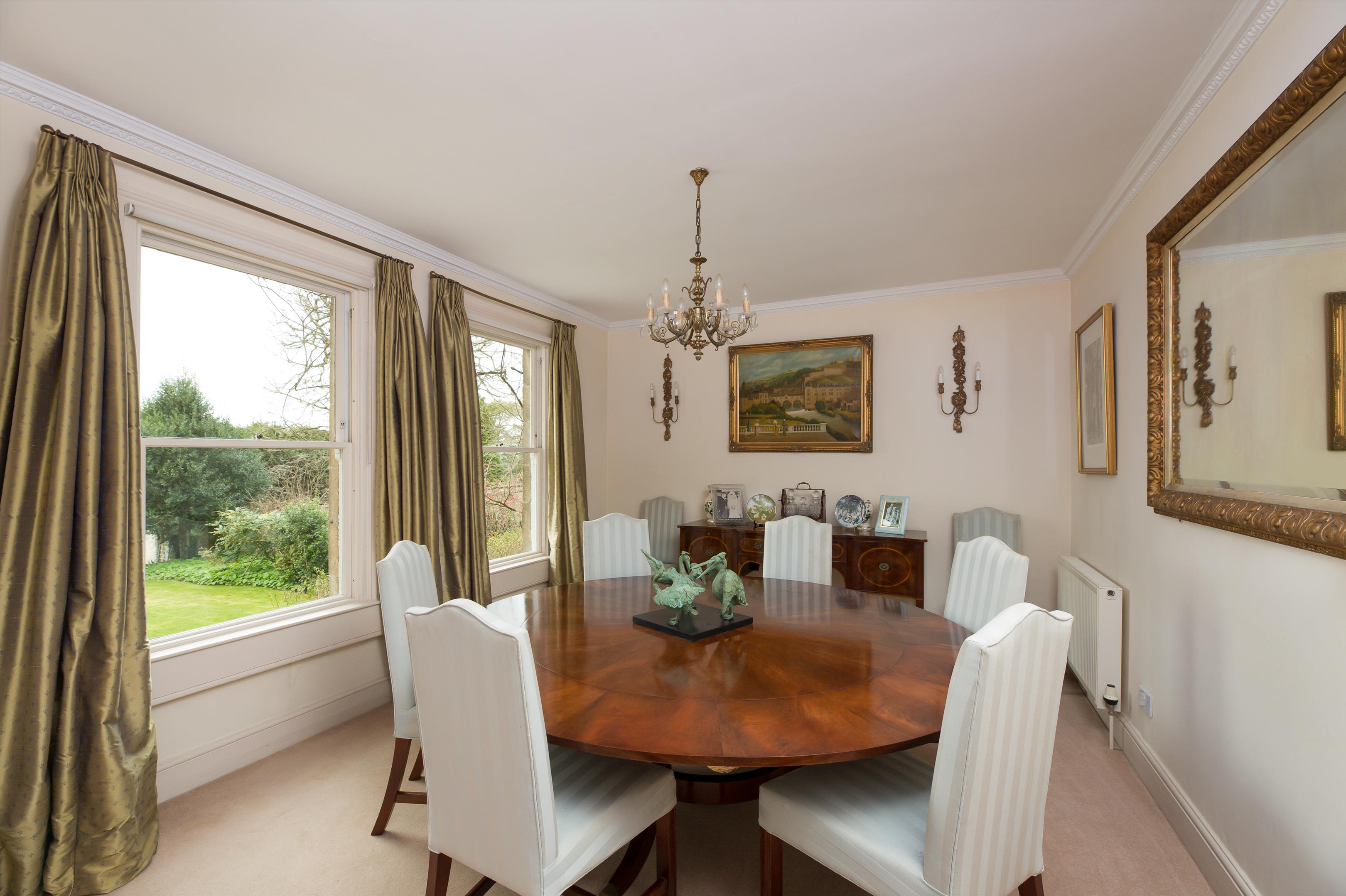 Sion Hill, Bath, Somerset BA1