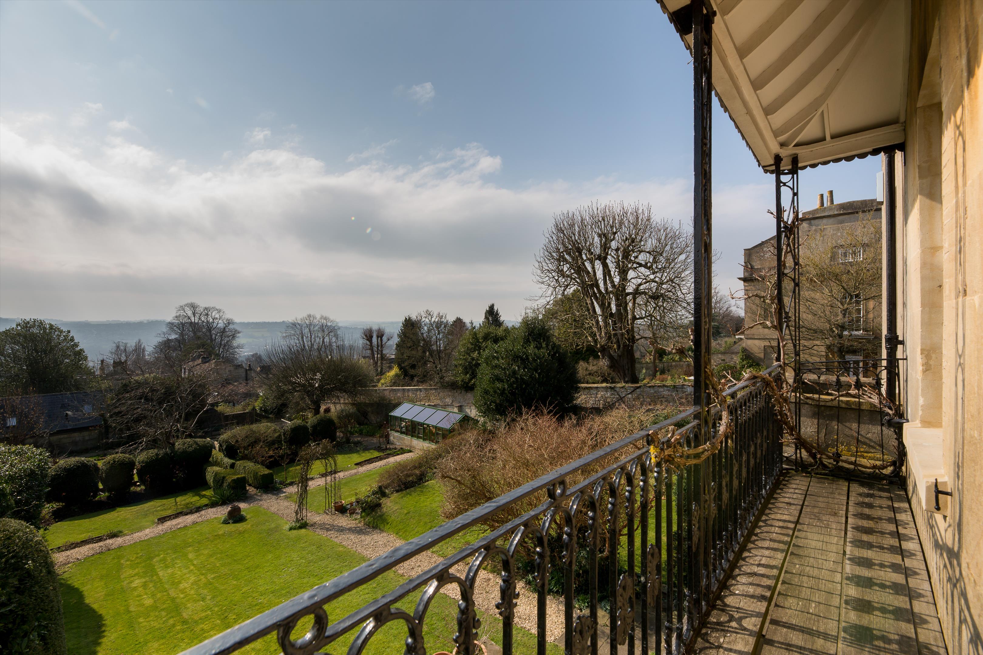 Sion Hill, Bath, Somerset BA1