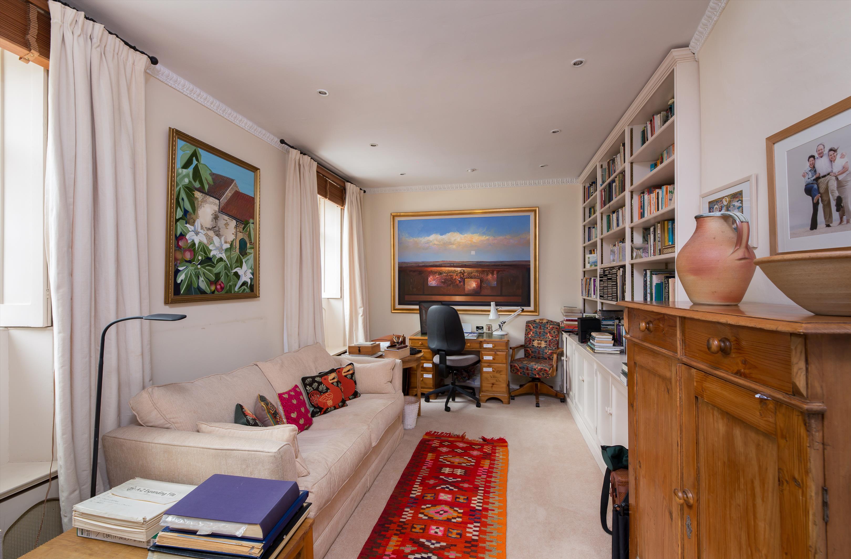 Sion Hill, Bath, Somerset BA1