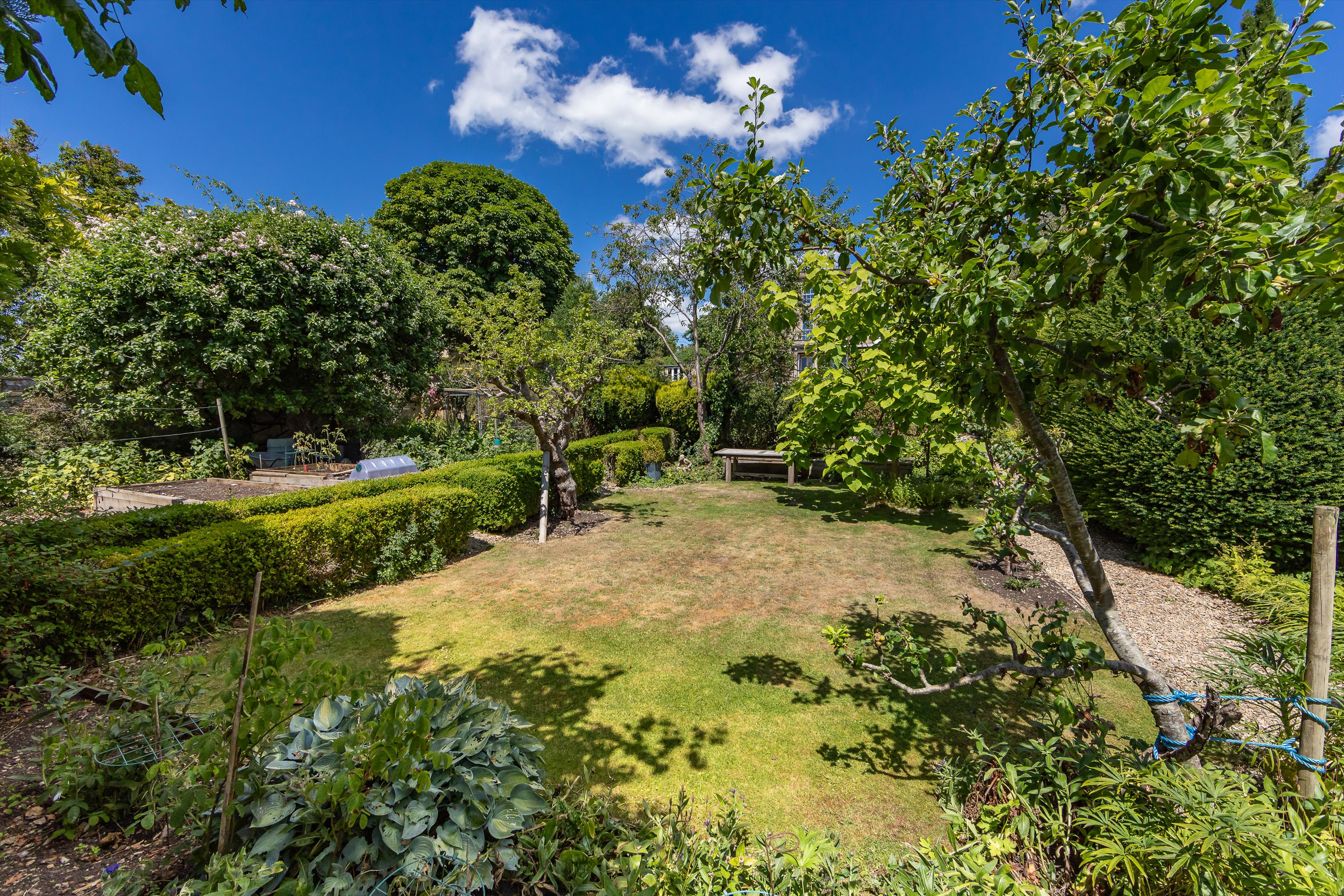 Sion Hill, Bath, Somerset BA1