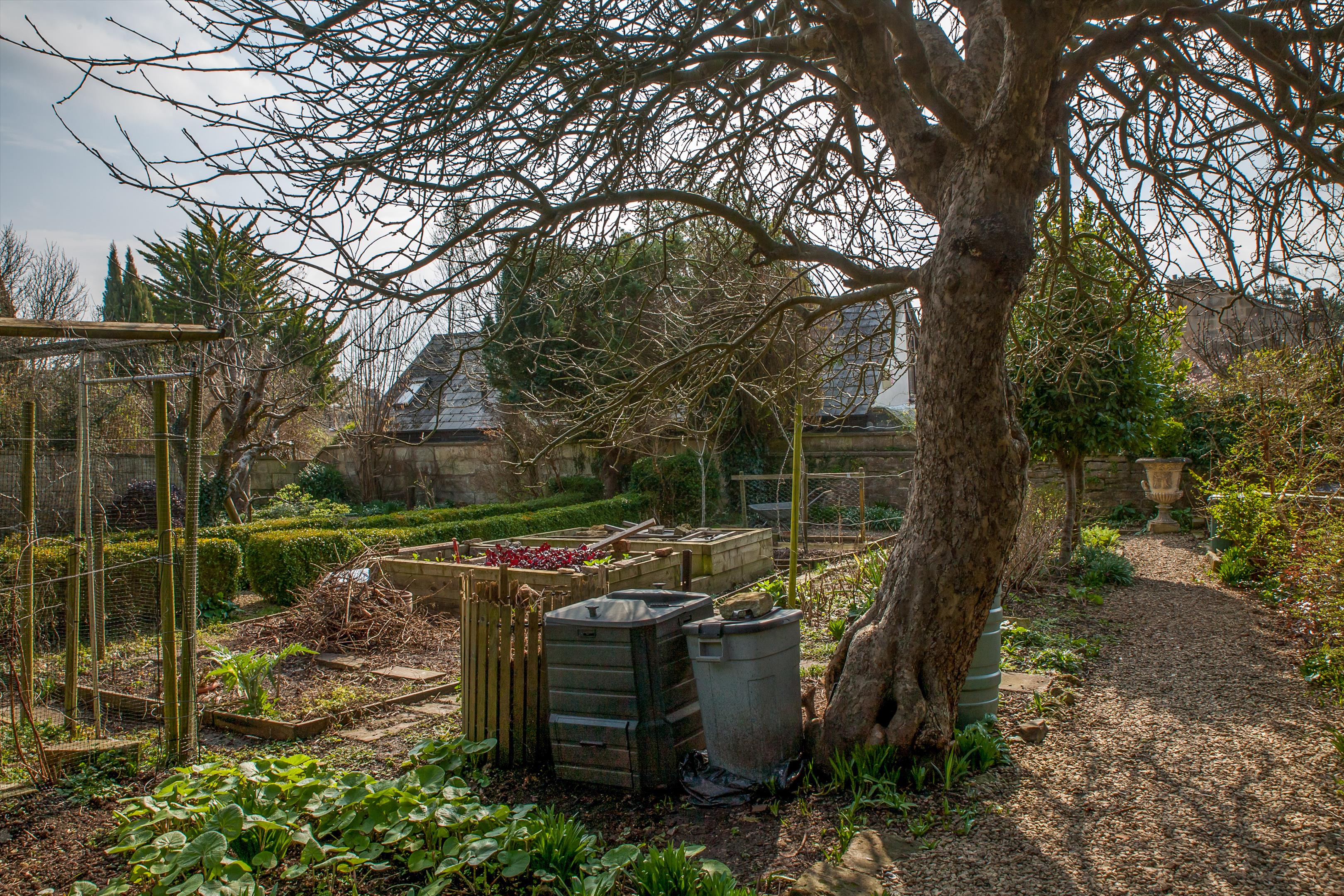 Sion Hill, Bath, Somerset BA1
