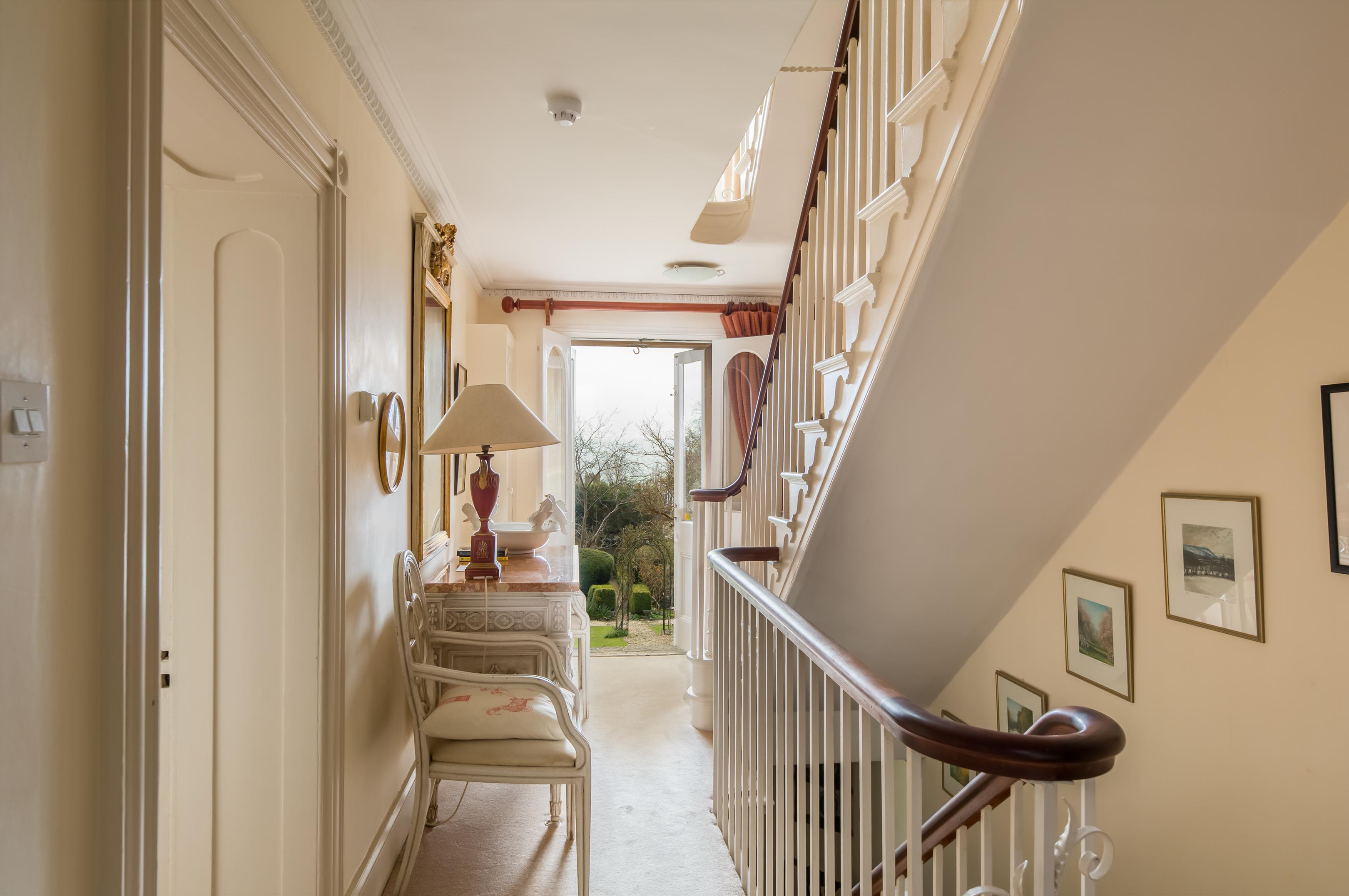 Sion Hill, Bath, Somerset BA1