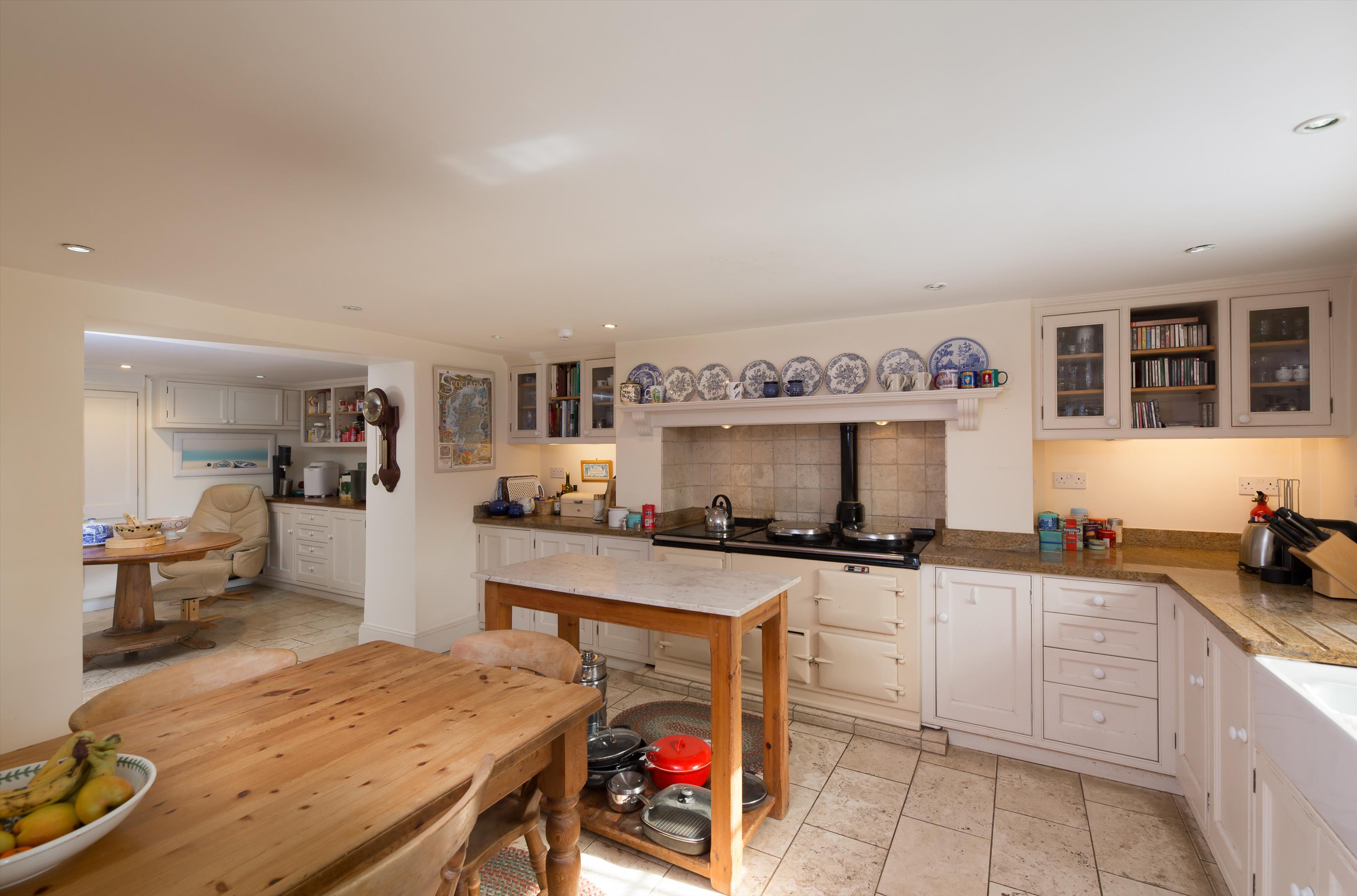 Sion Hill, Bath, Somerset BA1