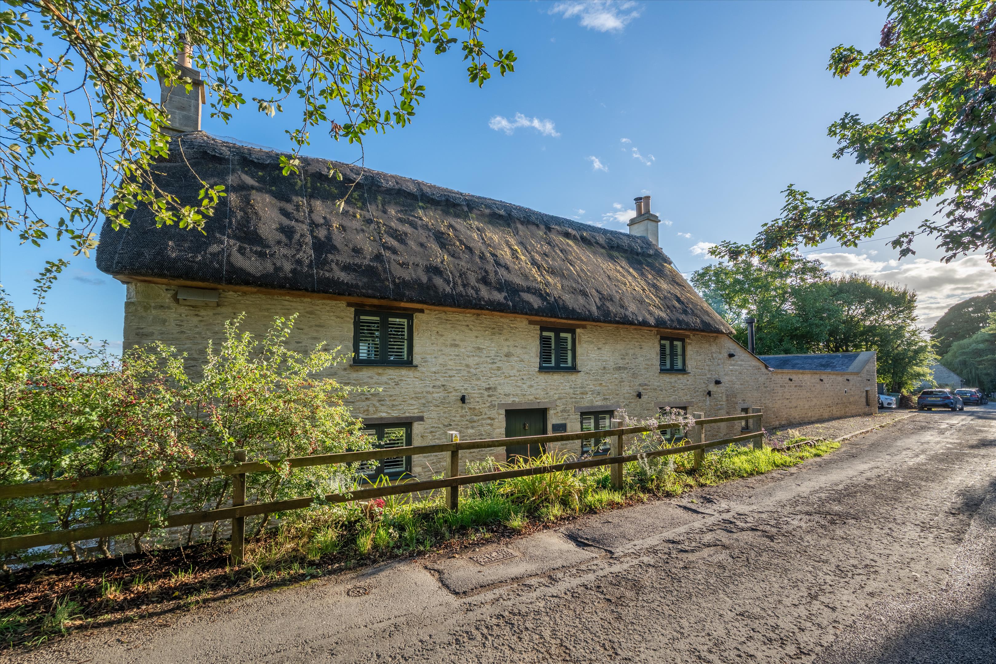 Cold Ashton, Chippenham, Gloucestershire SN14