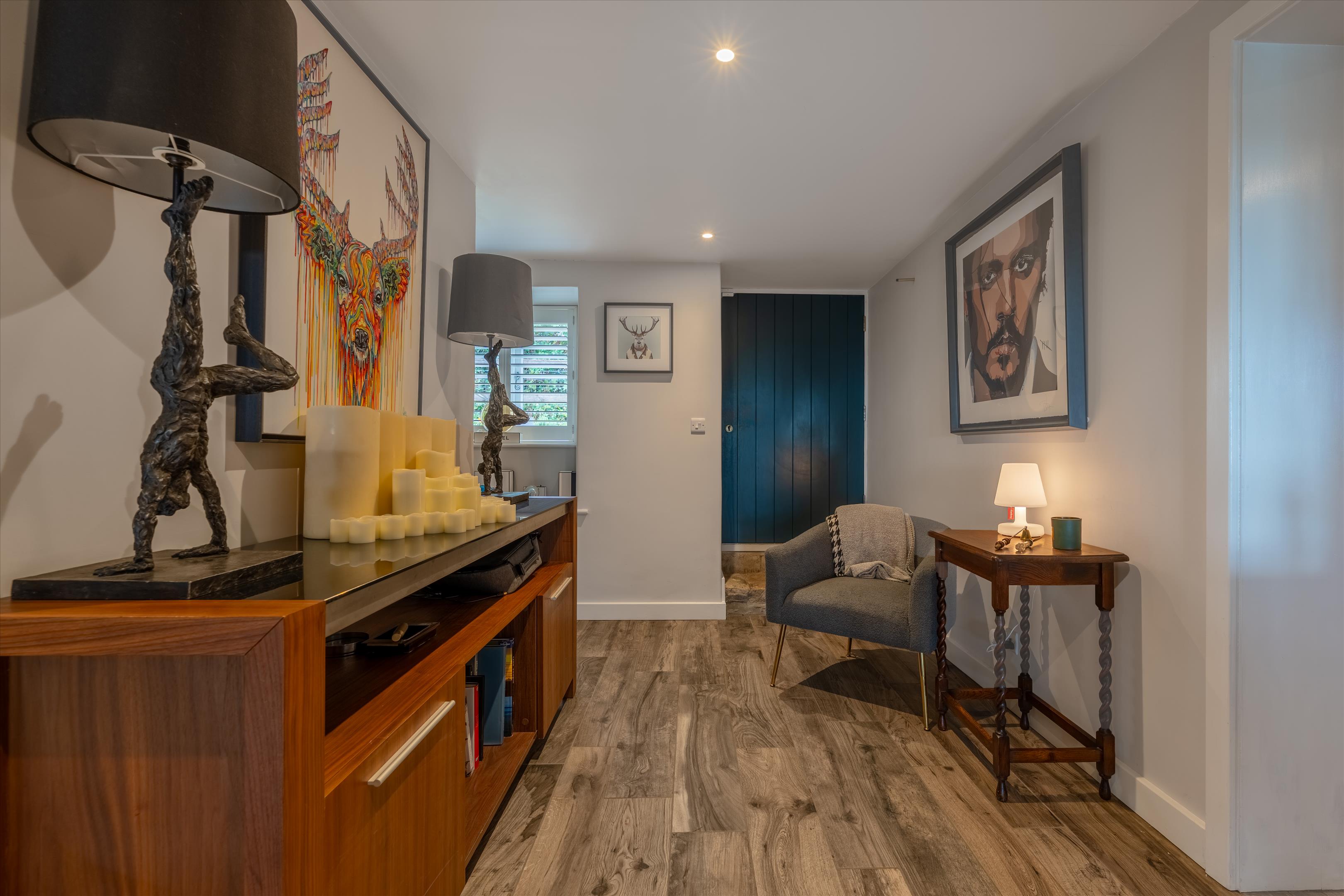 Cold Ashton, Chippenham, Gloucestershire SN14