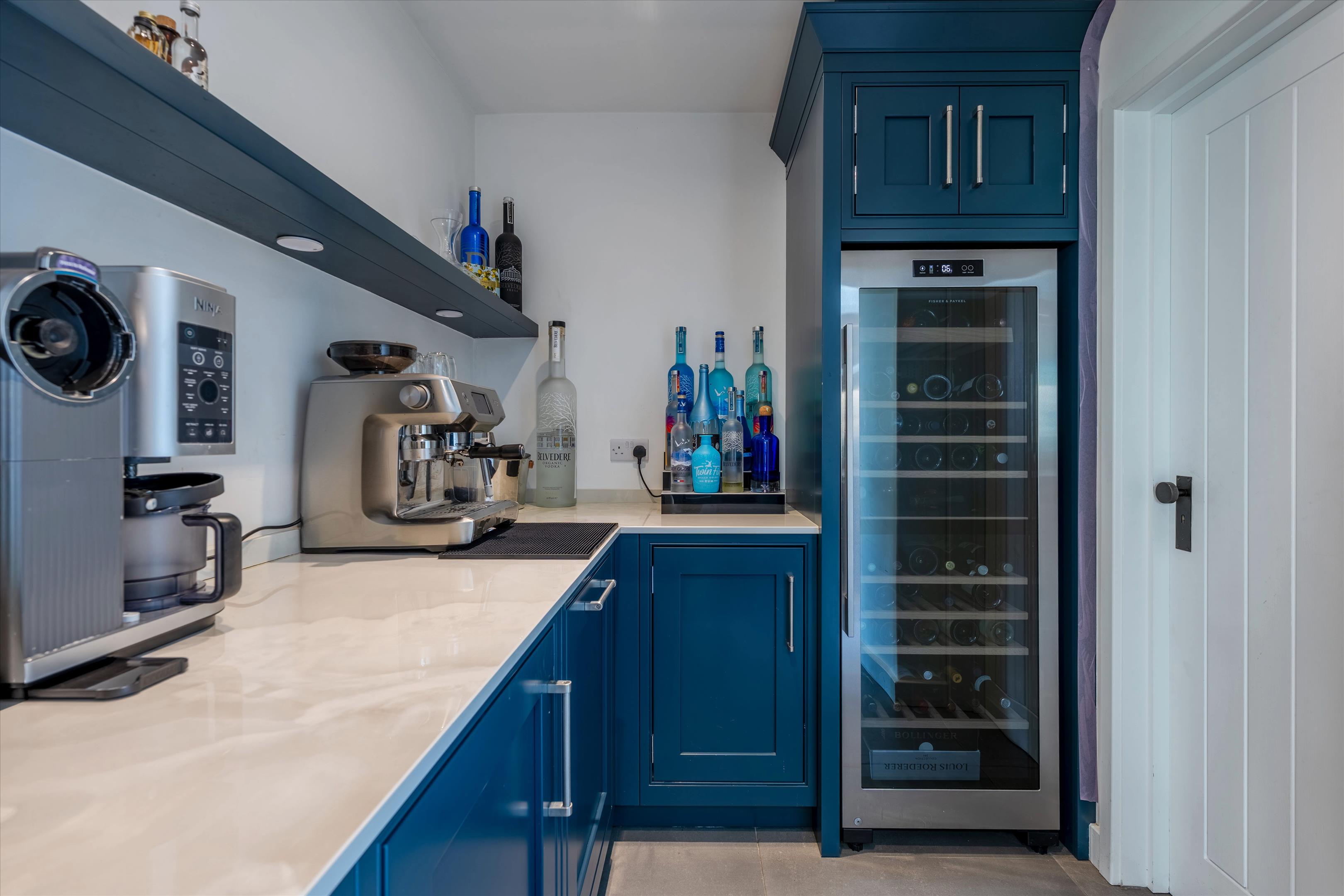 Cold Ashton, Chippenham, Gloucestershire SN14