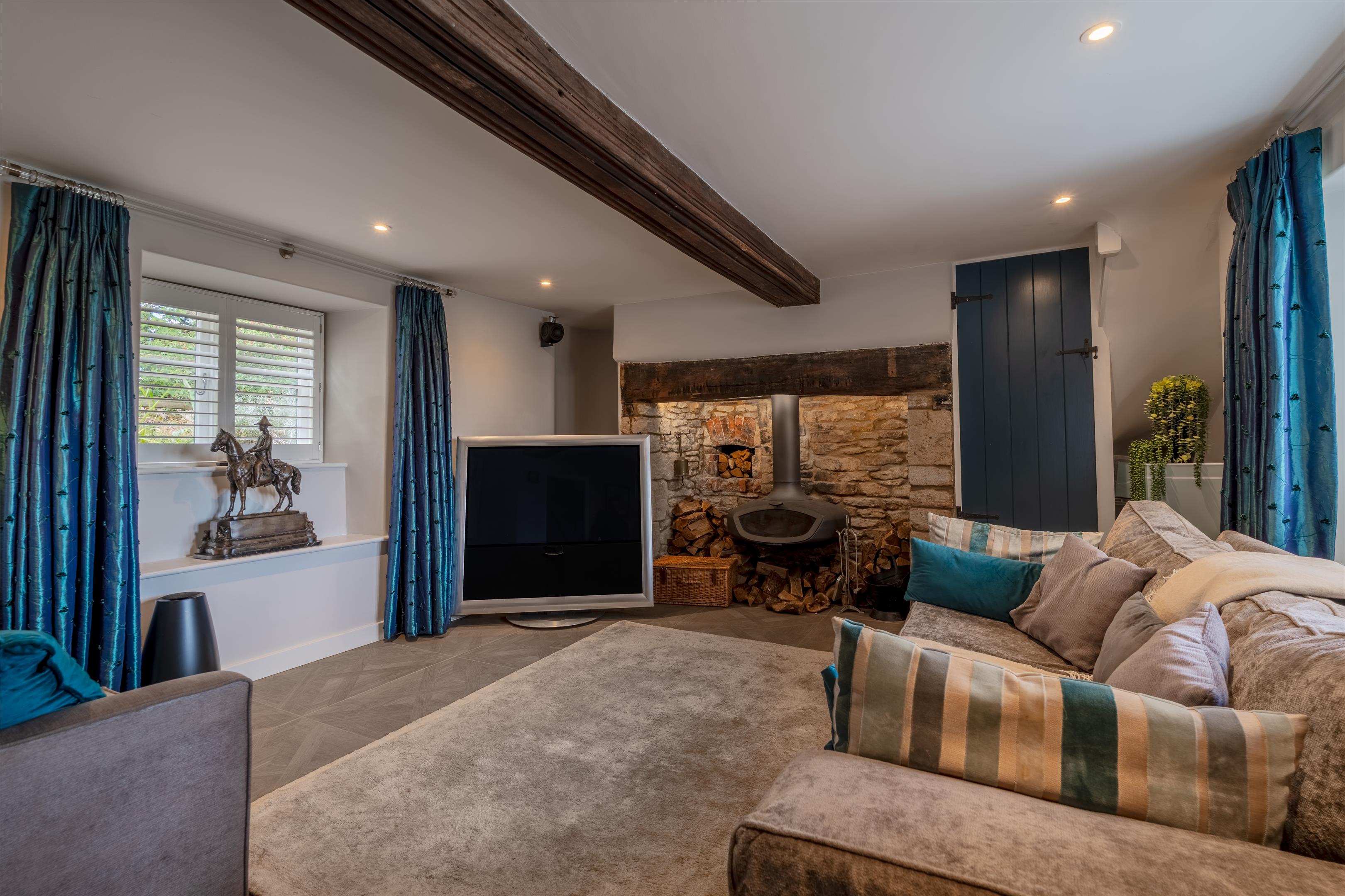 Cold Ashton, Chippenham, Gloucestershire SN14