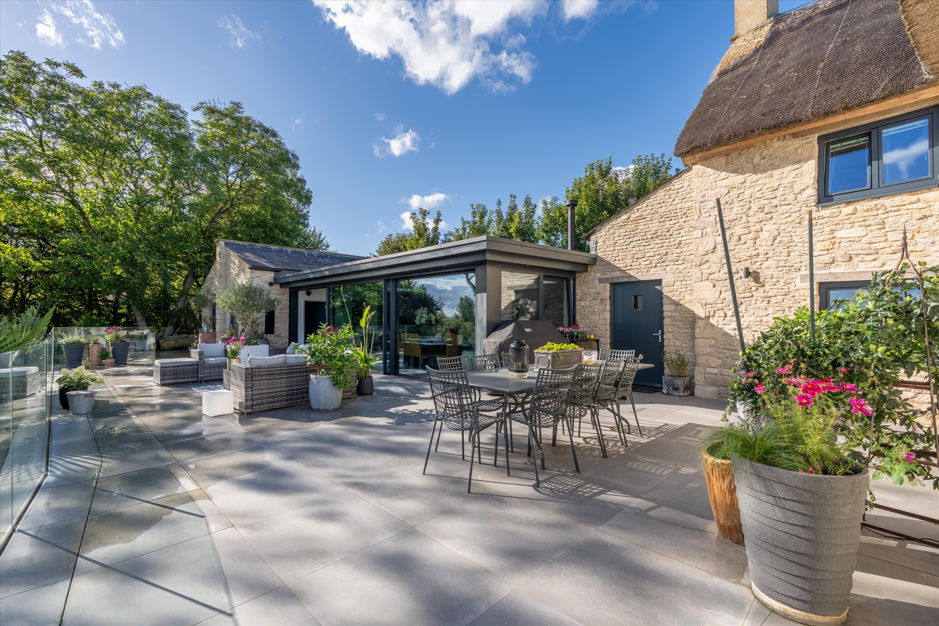 Cold Ashton, Chippenham, Gloucestershire SN14