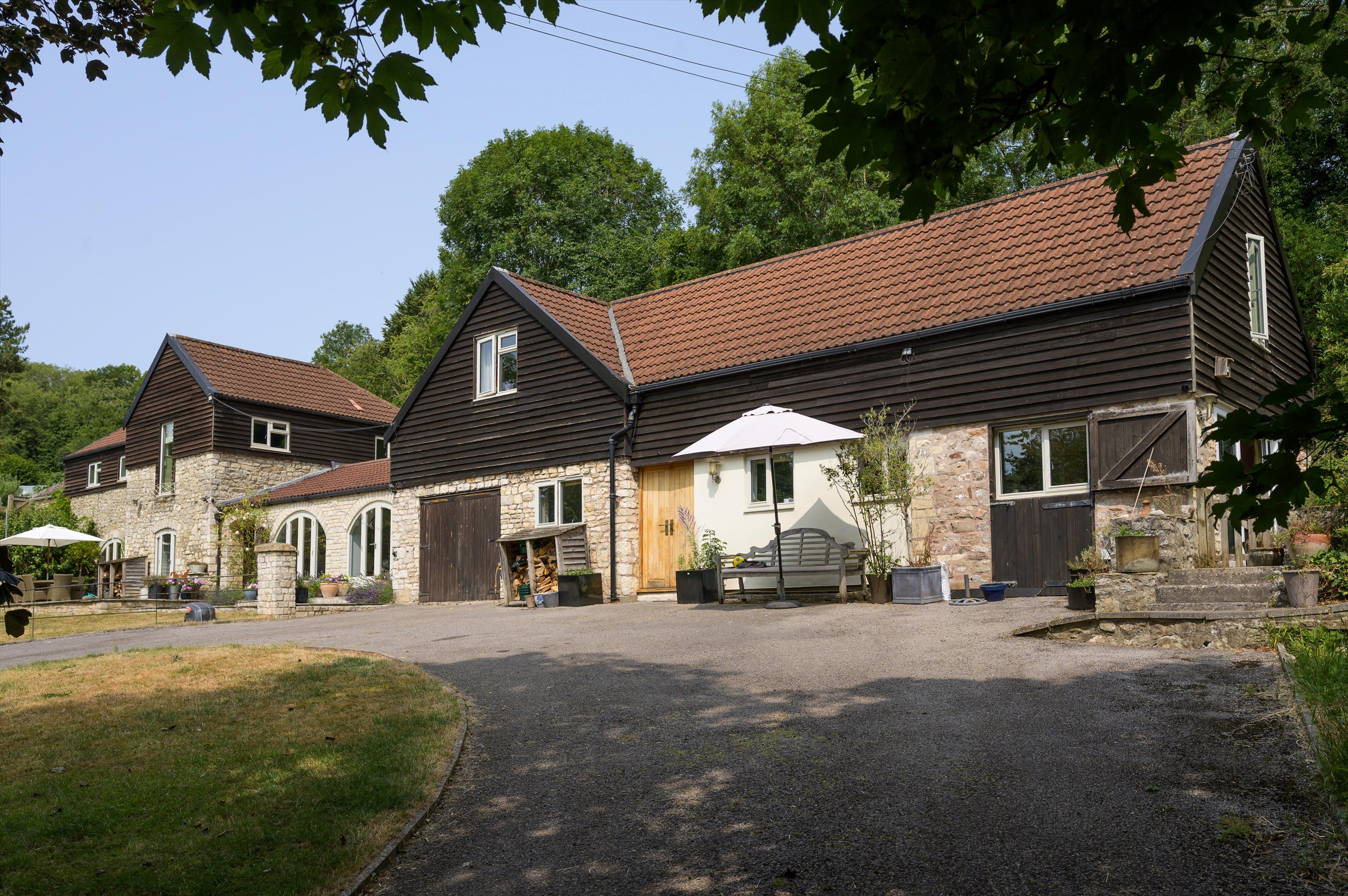 Dunkerton, Bath, Somerset BA2