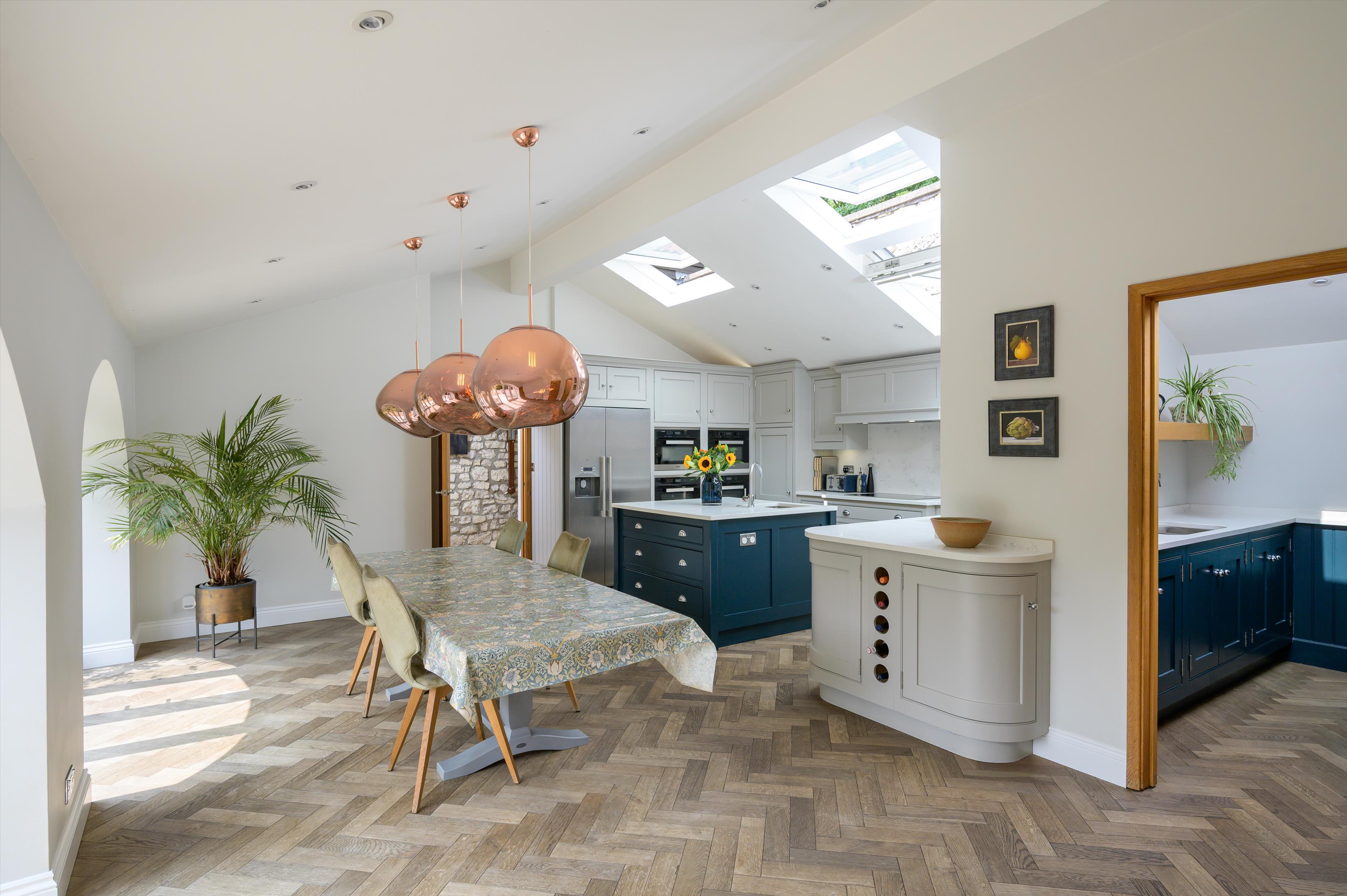 Dunkerton, Bath, Somerset BA2