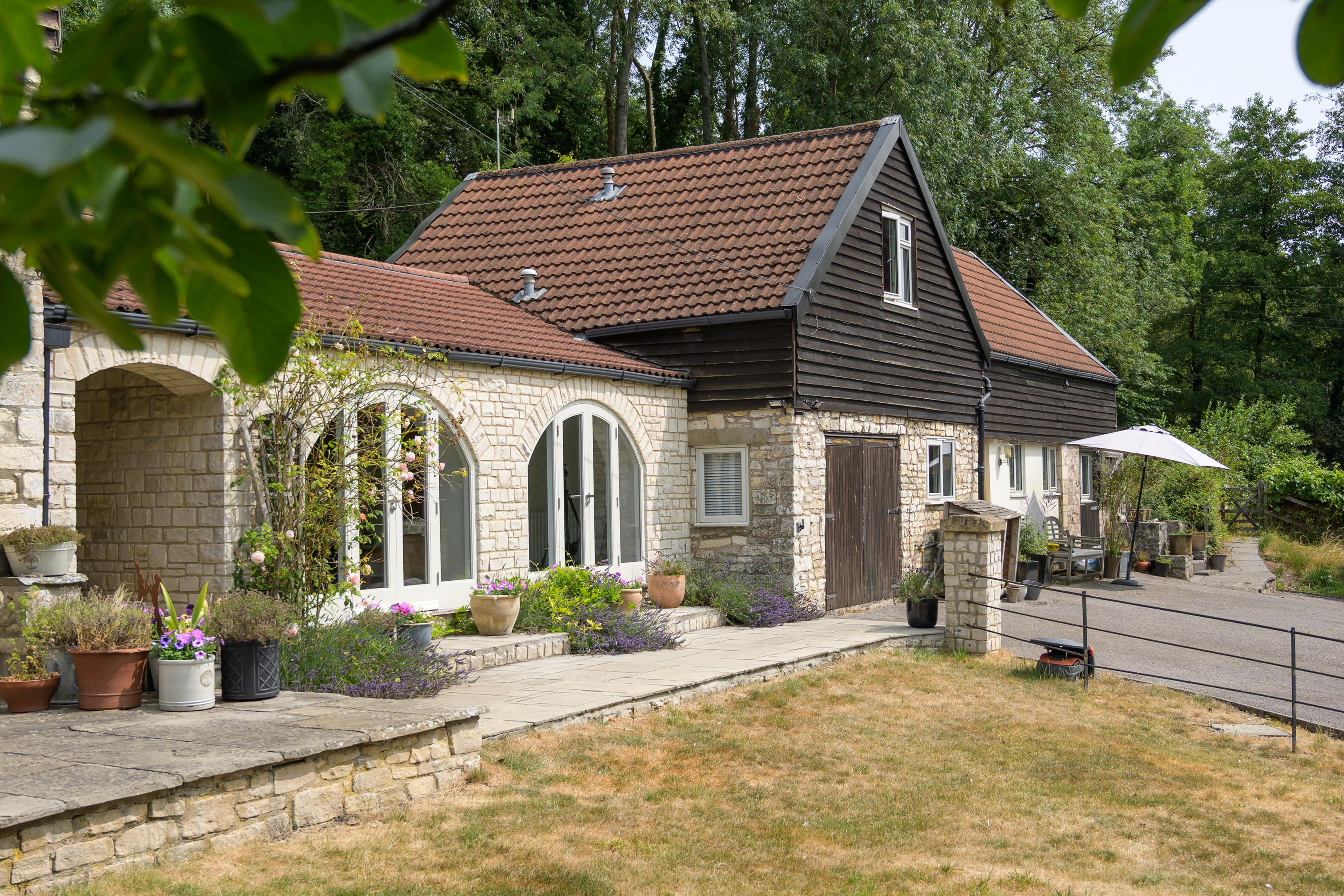 Dunkerton, Bath, Somerset BA2