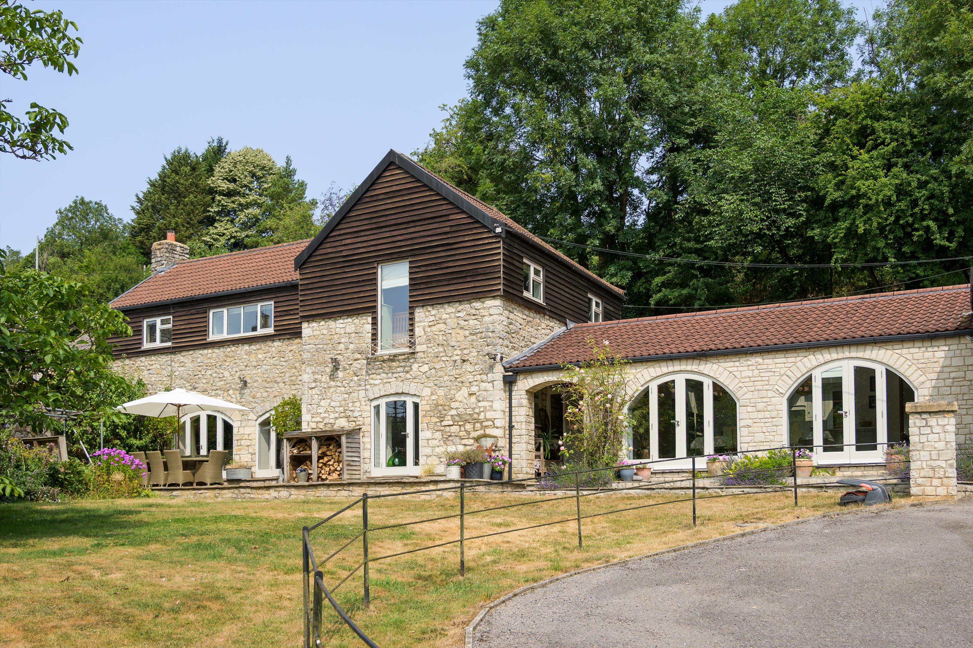 Dunkerton, Bath, Somerset BA2