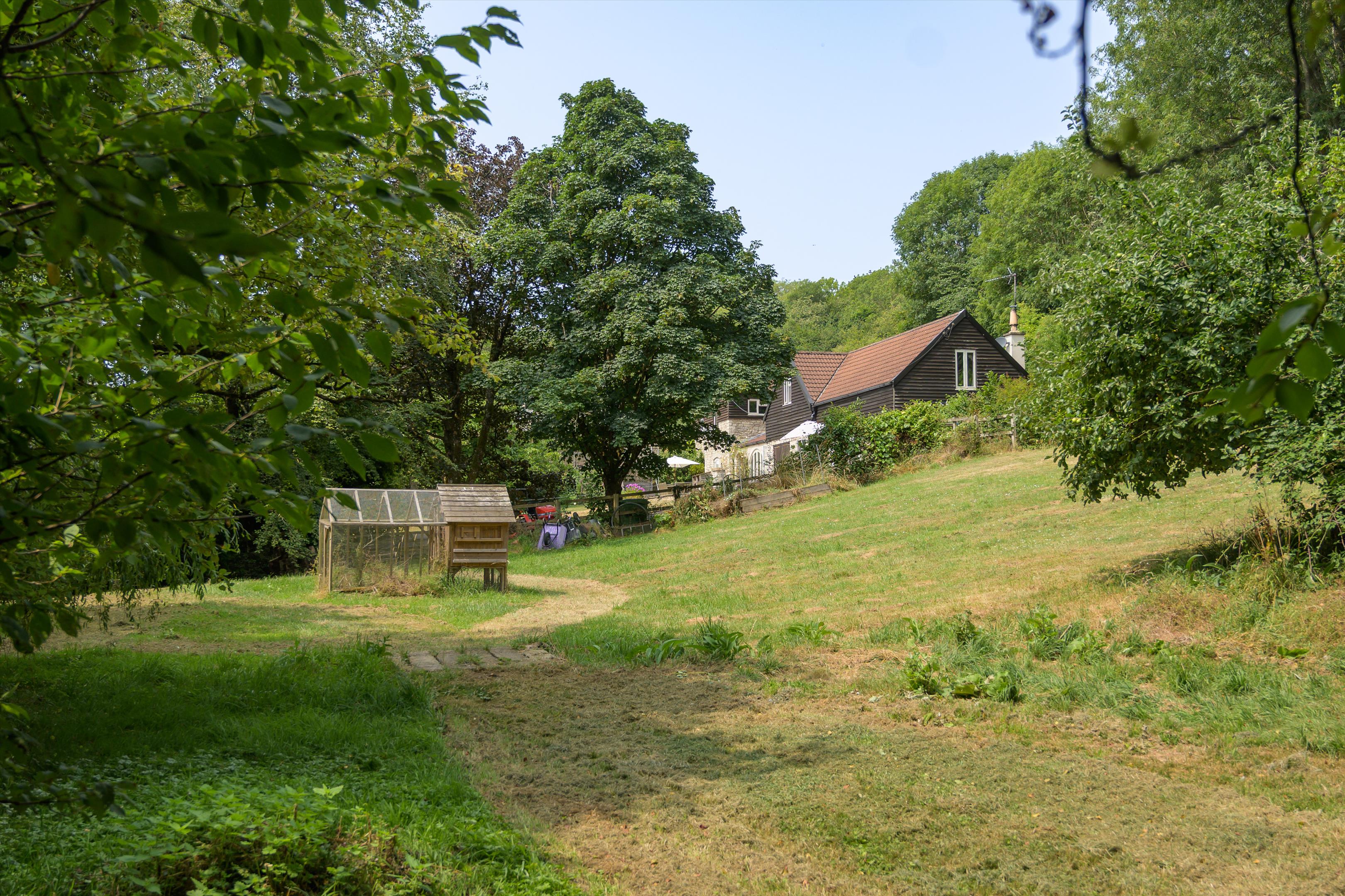 Dunkerton, Bath, Somerset BA2