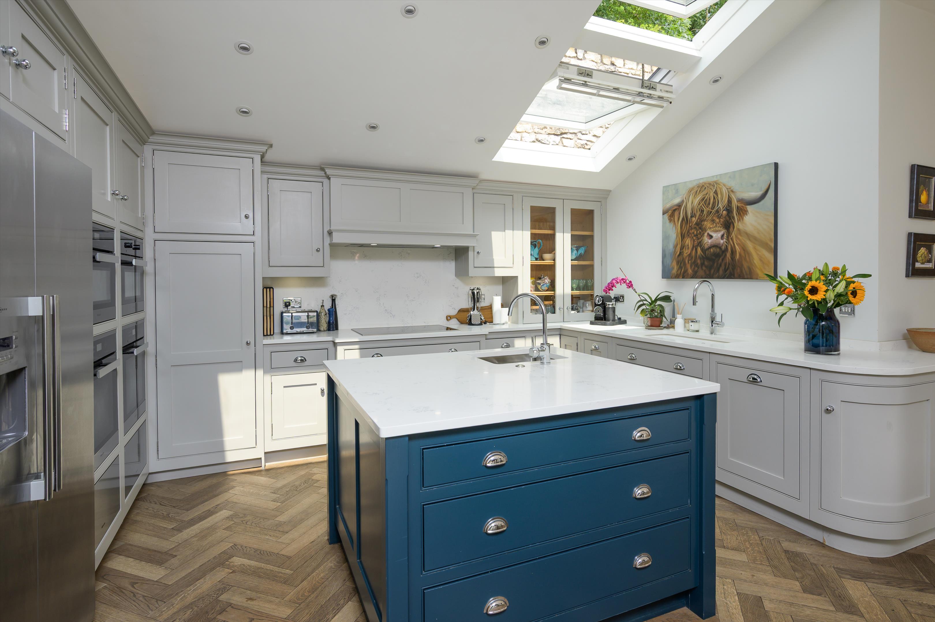 Dunkerton, Bath, Somerset BA2