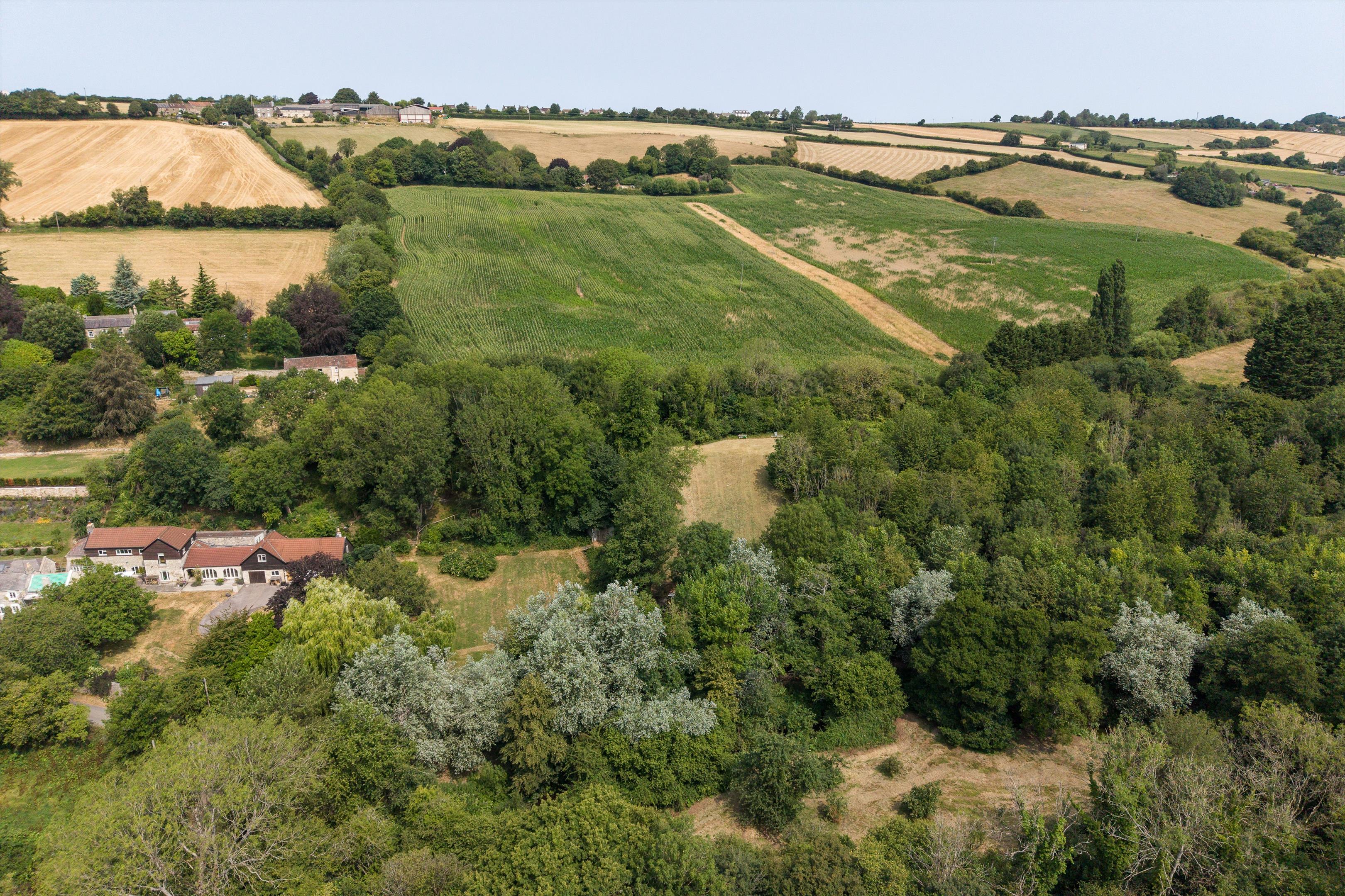Dunkerton, Bath, Somerset BA2