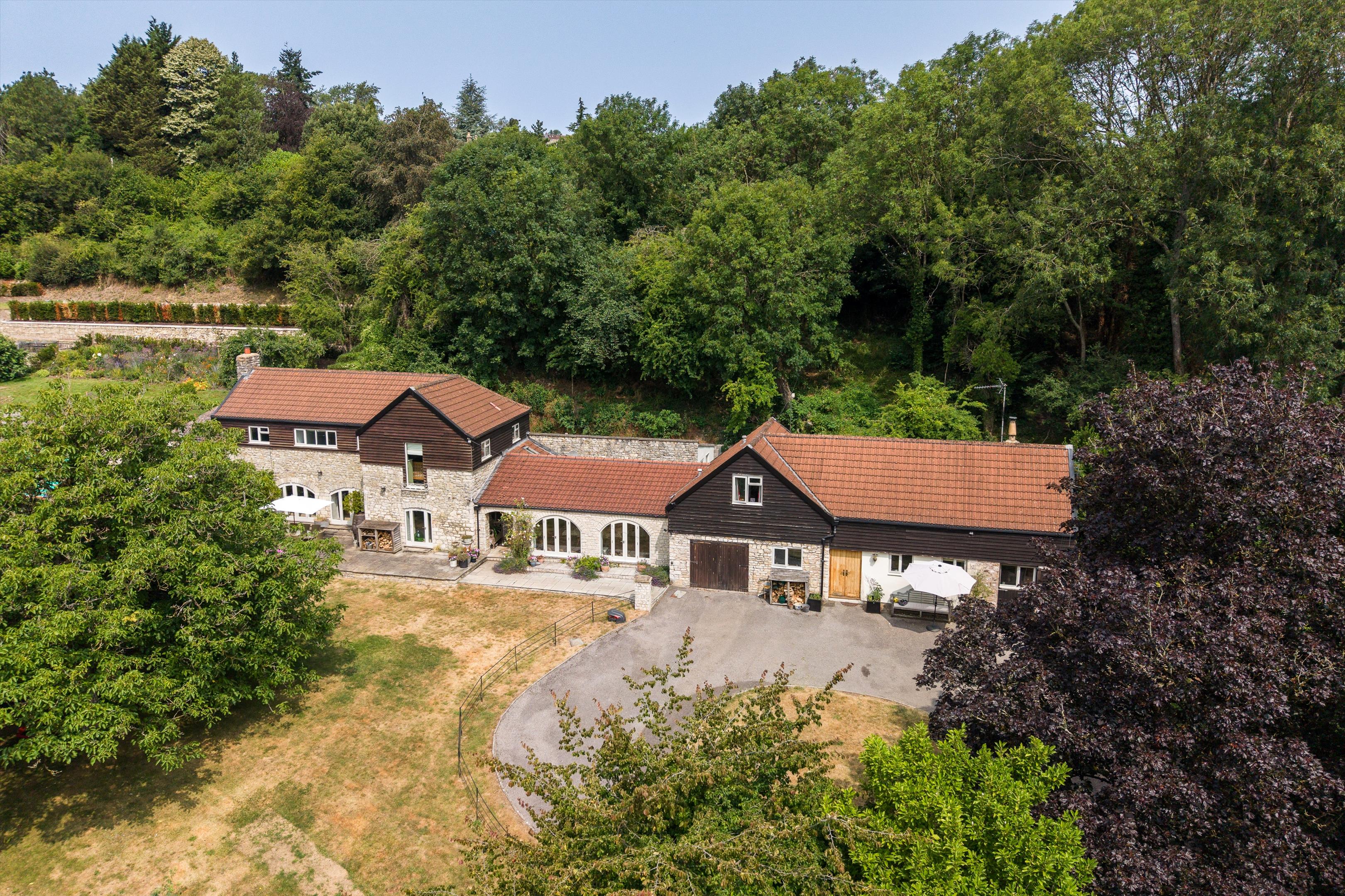 Dunkerton, Bath, Somerset BA2