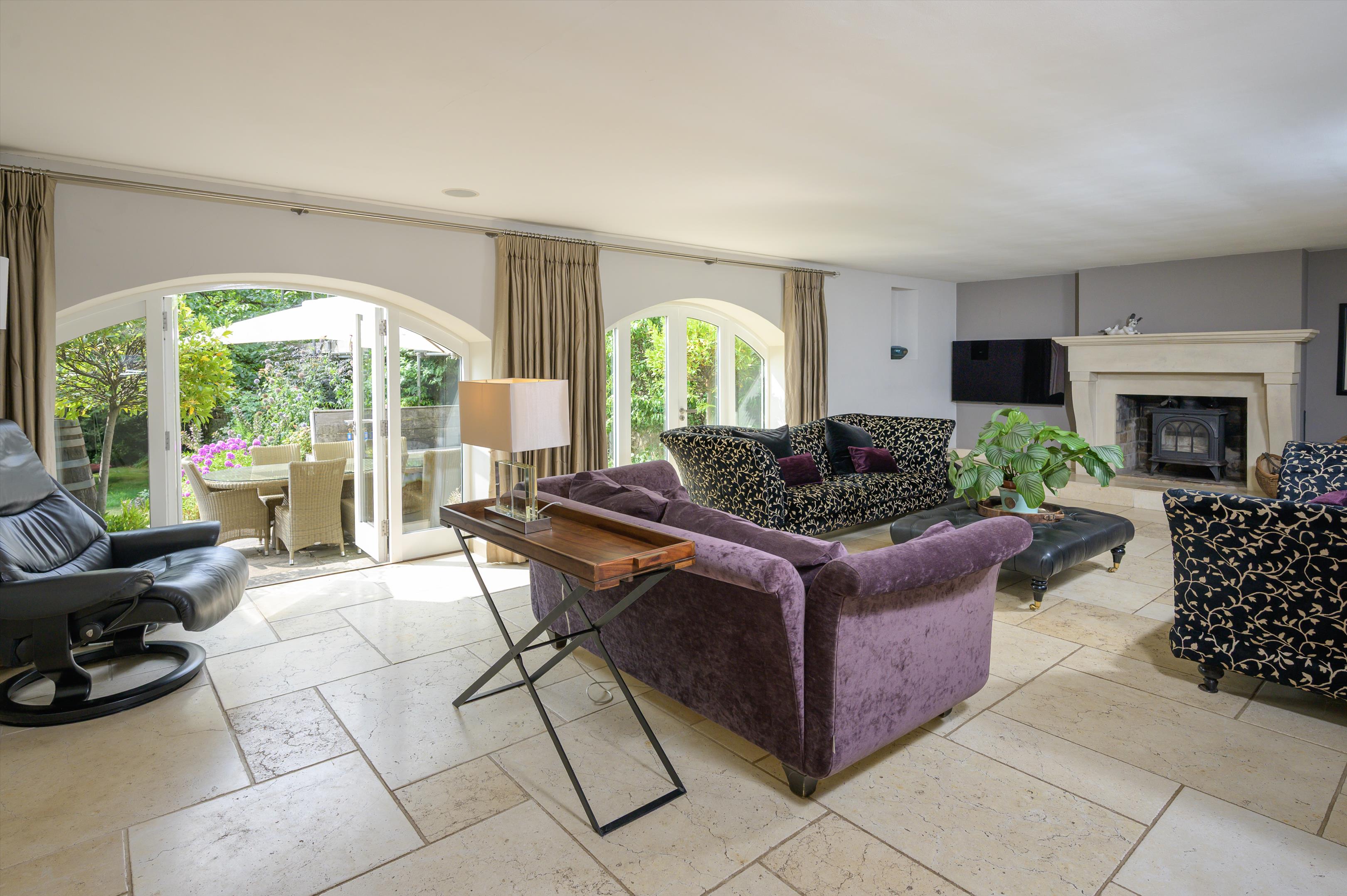 Dunkerton, Bath, Somerset BA2