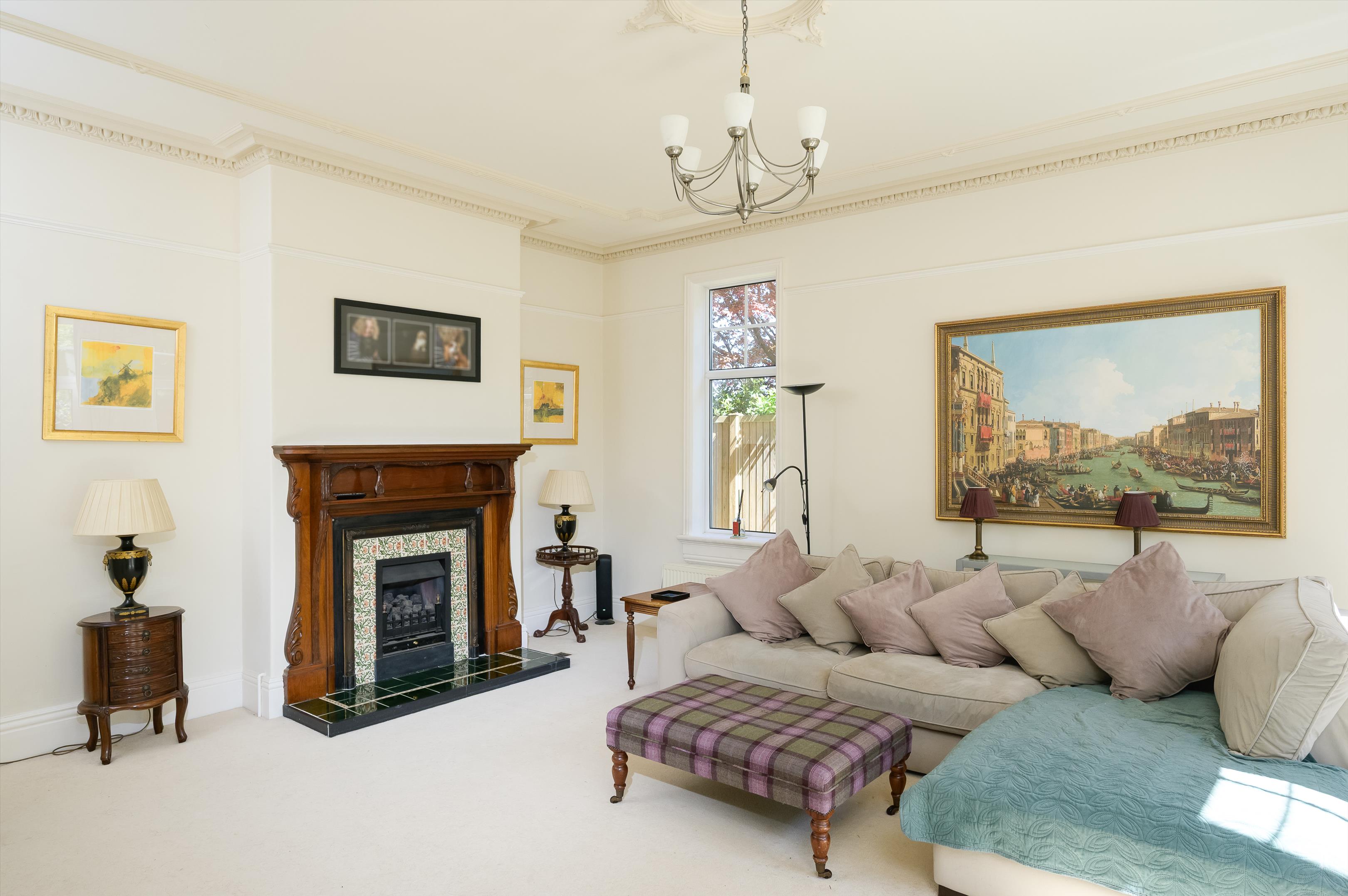 Englishcombe Lane, Bath, Somerset BA2