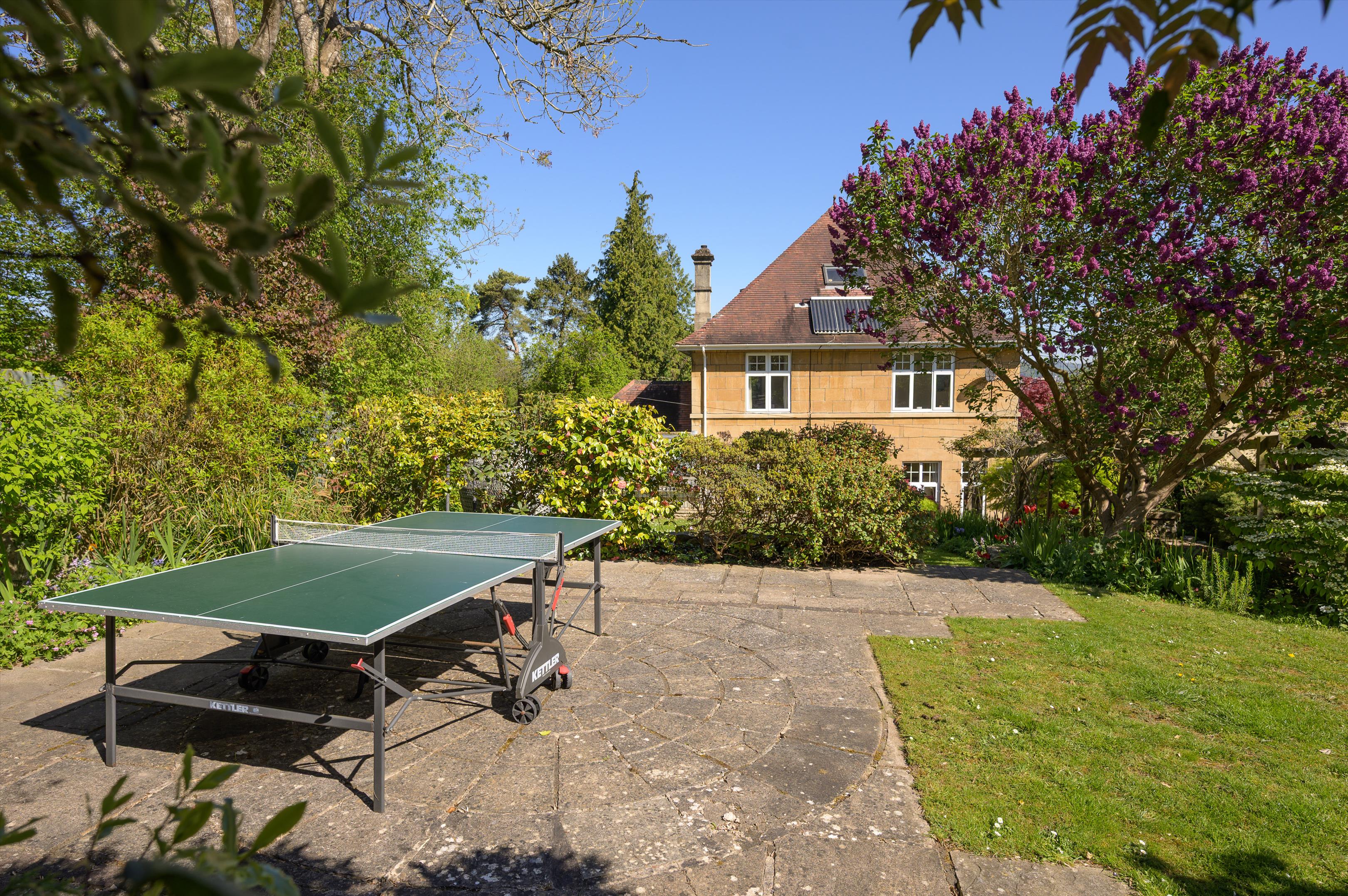 Englishcombe Lane, Bath, Somerset BA2