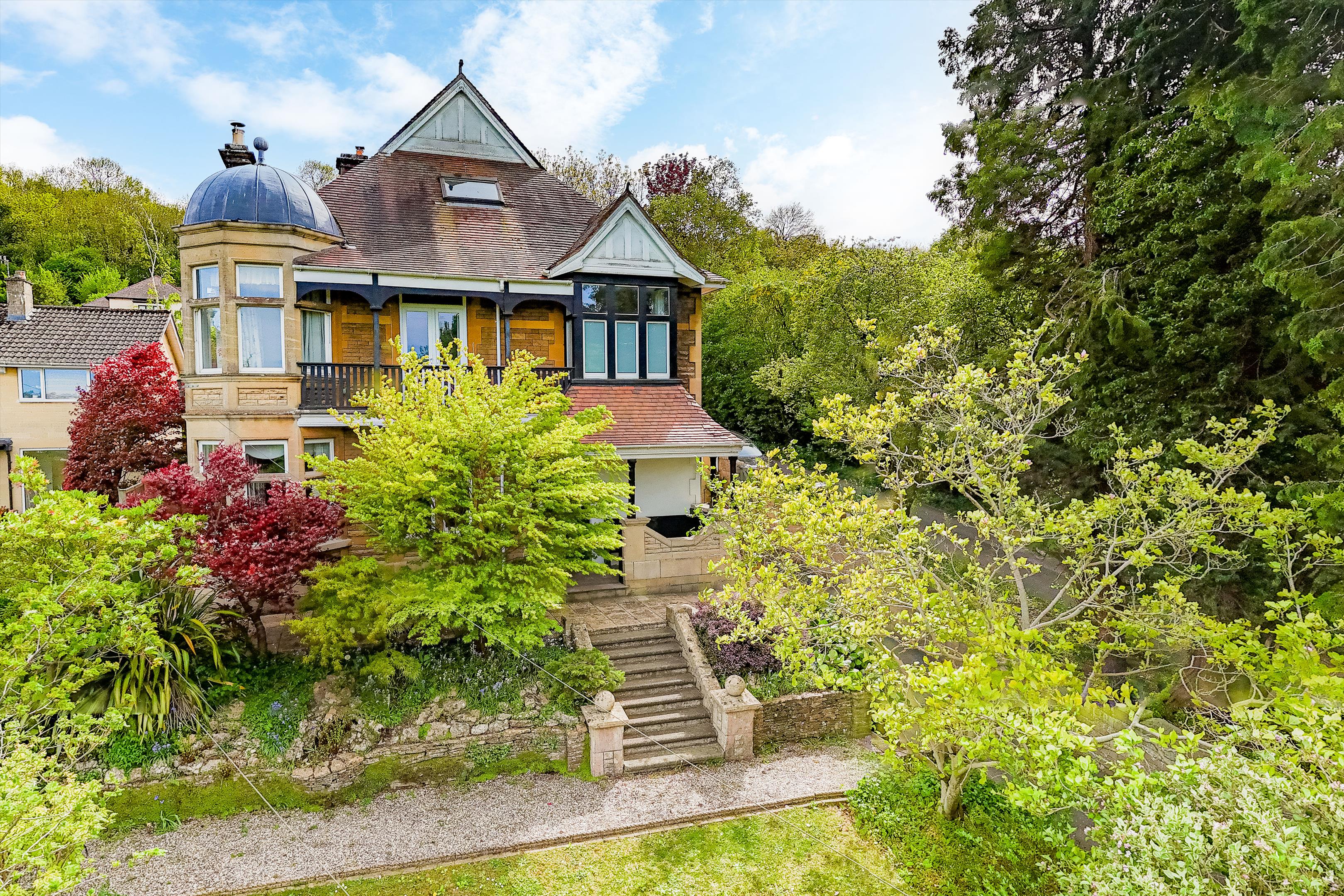 Englishcombe Lane, Bath, Somerset BA2