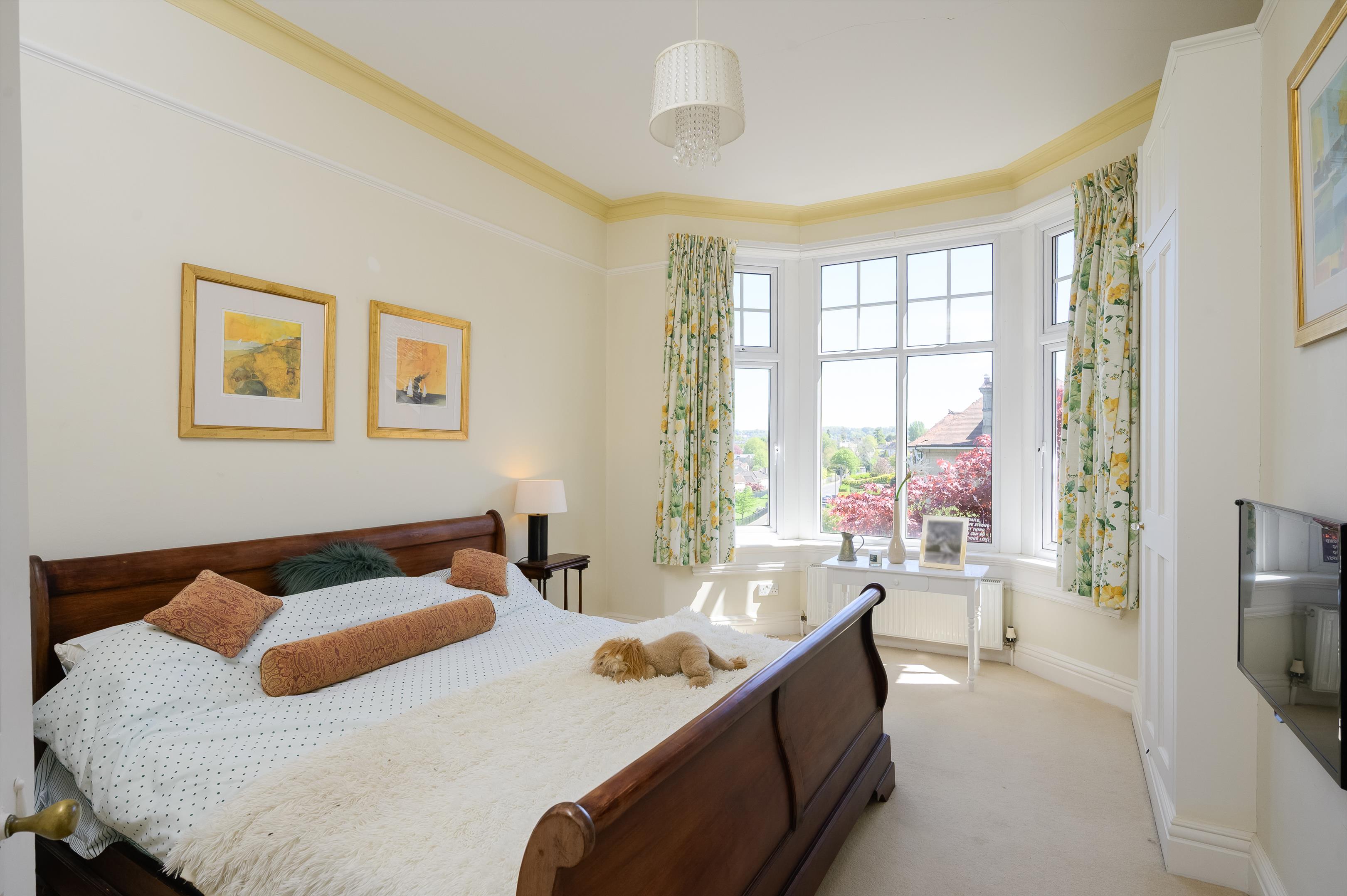 Englishcombe Lane, Bath, Somerset BA2