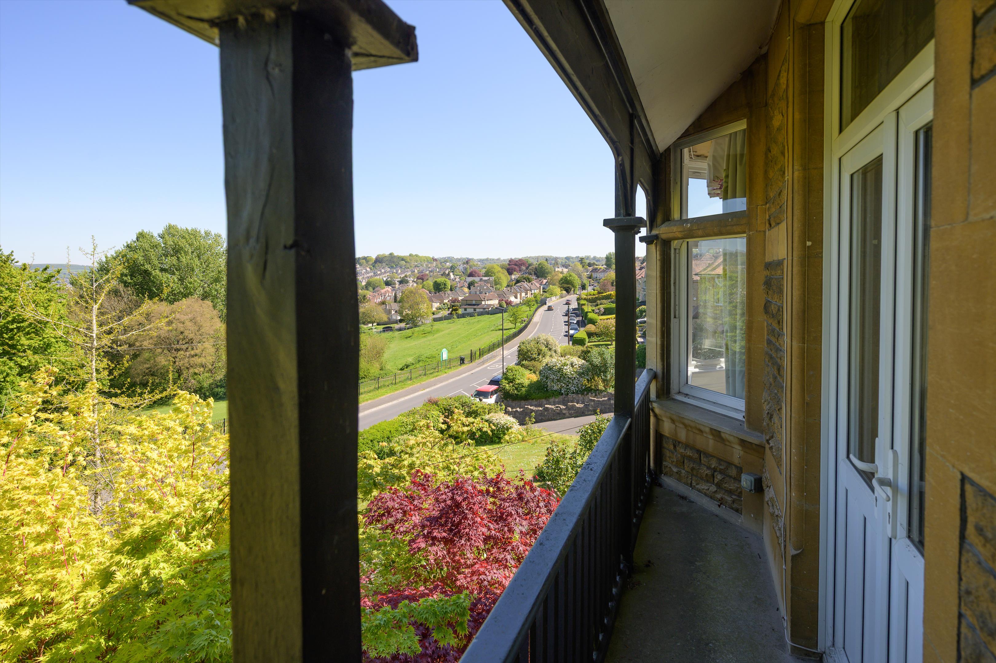 Englishcombe Lane, Bath, Somerset BA2