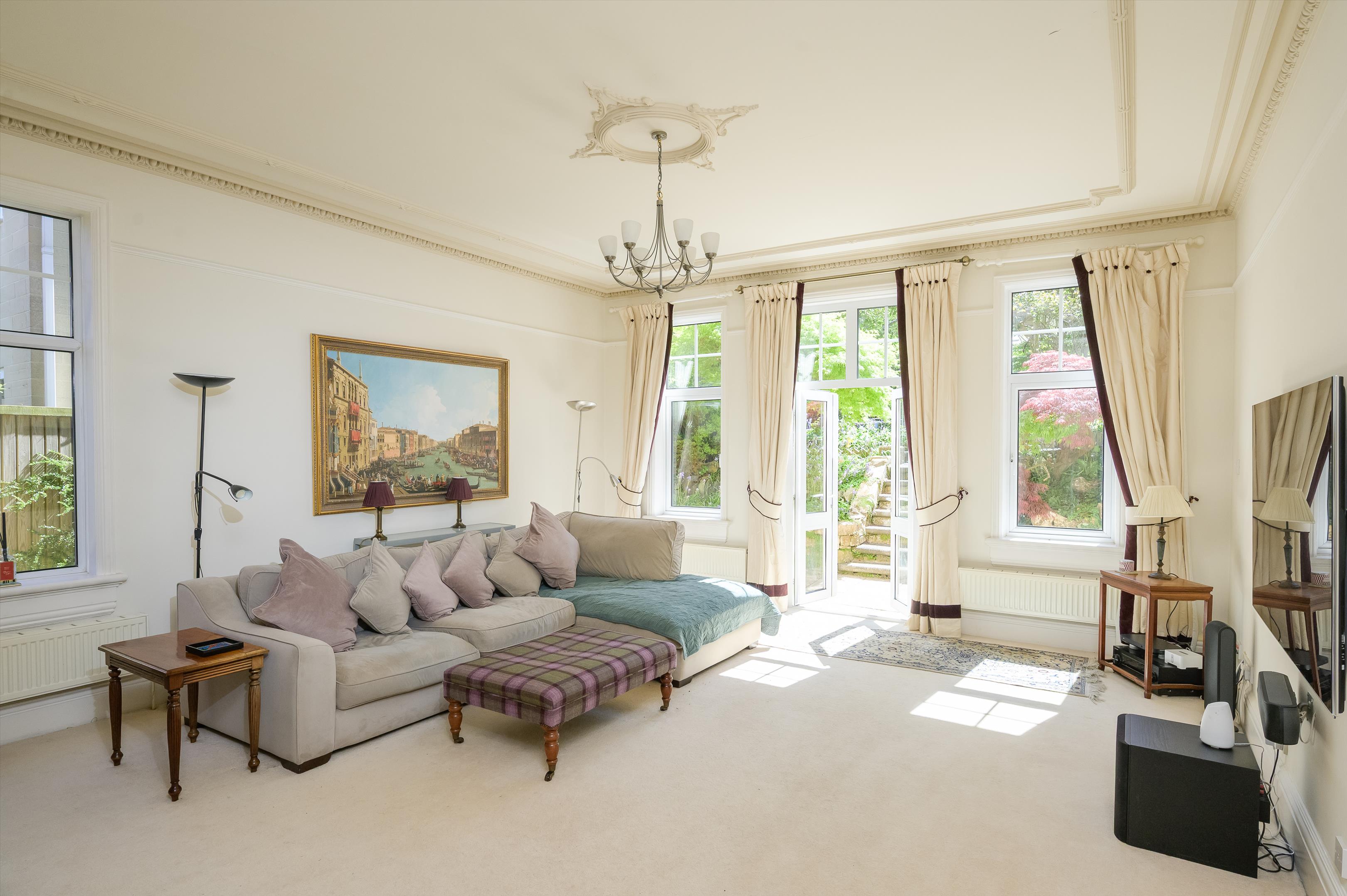 Englishcombe Lane, Bath, Somerset BA2