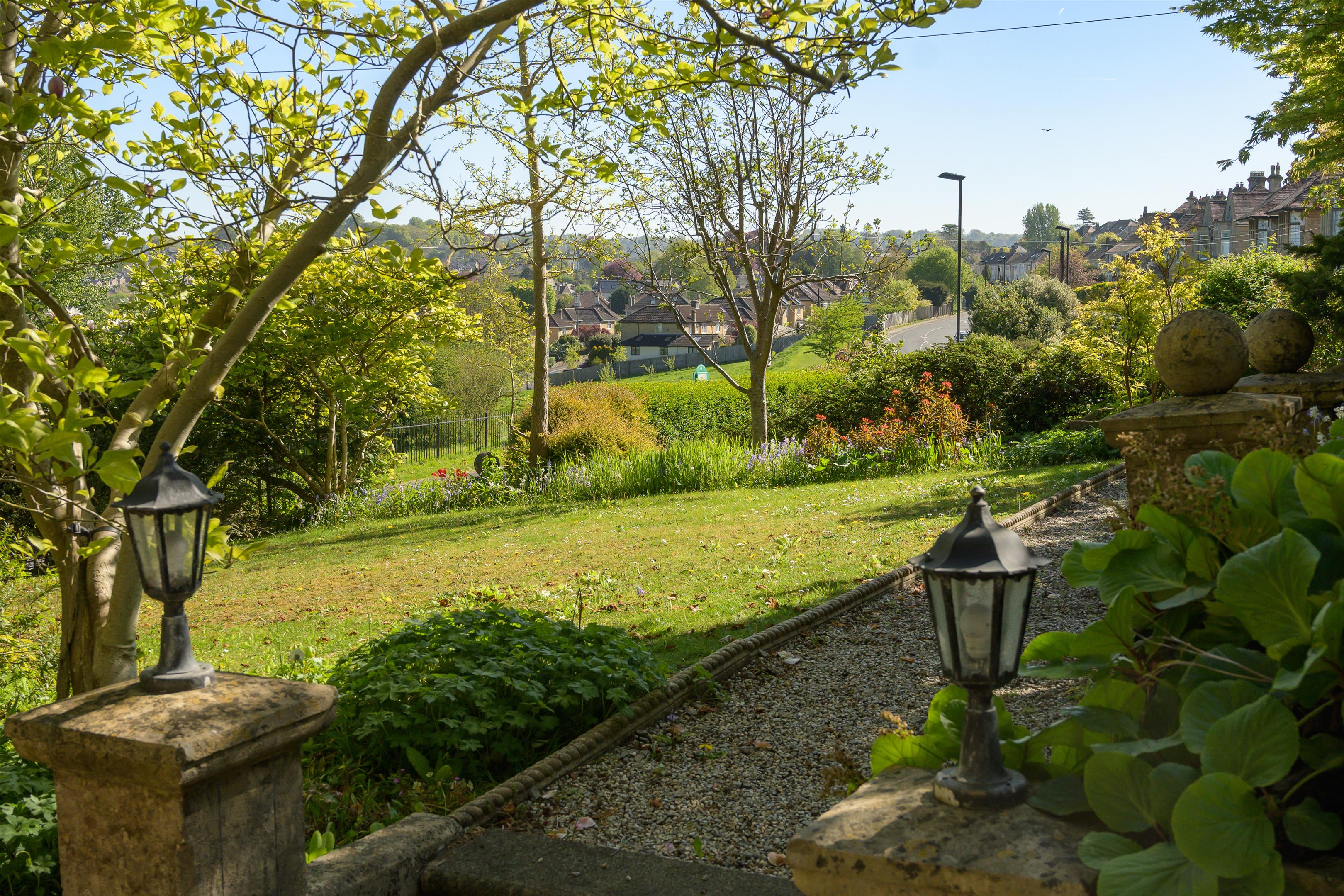 Englishcombe Lane, Bath, Somerset BA2