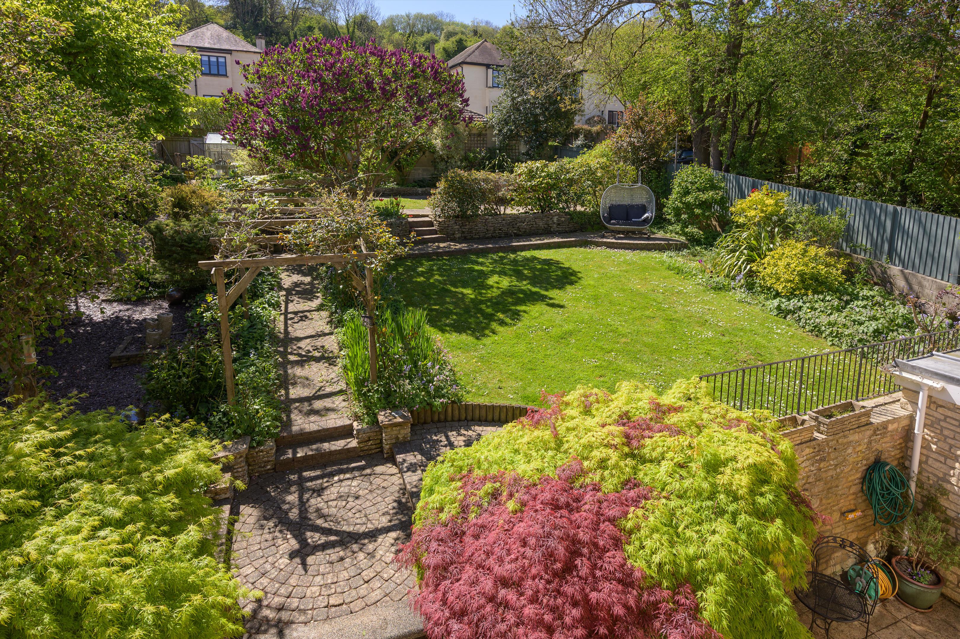 Englishcombe Lane, Bath, Somerset BA2