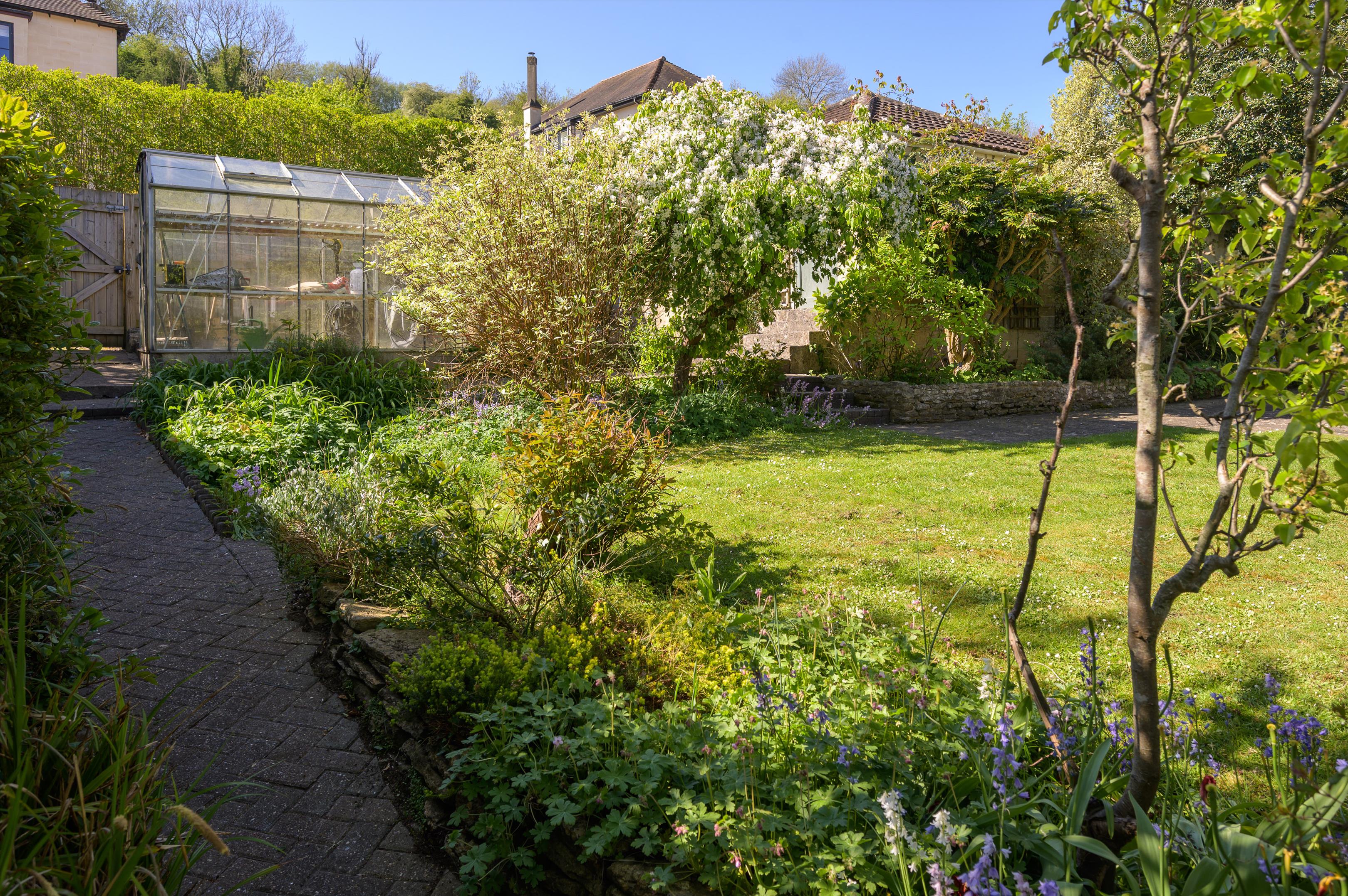 Englishcombe Lane, Bath, Somerset BA2