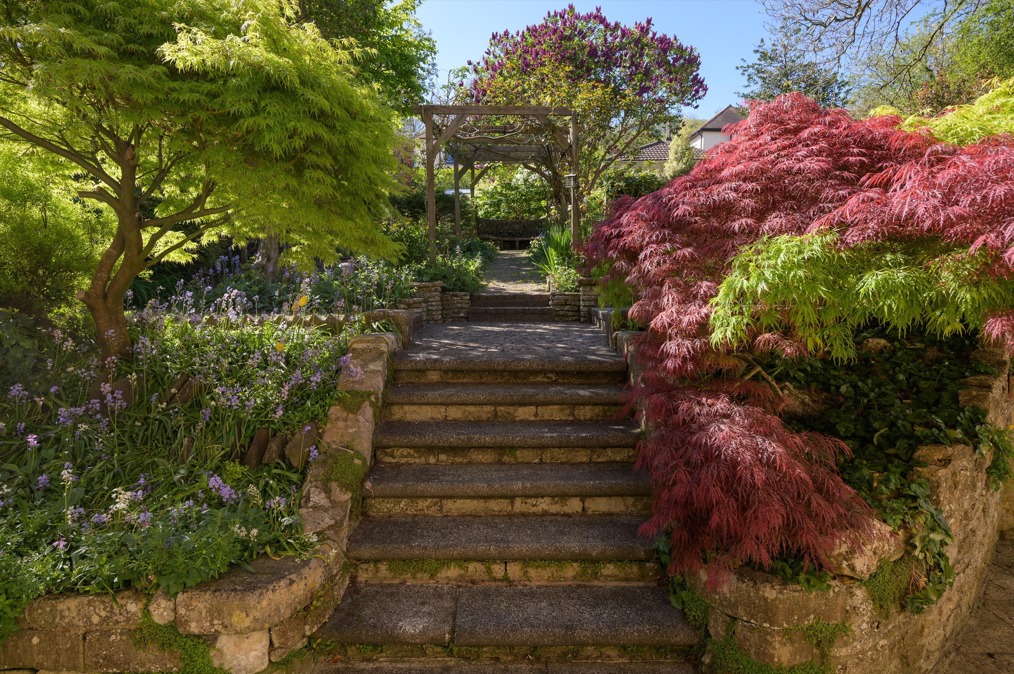 Englishcombe Lane, Bath, Somerset BA2
