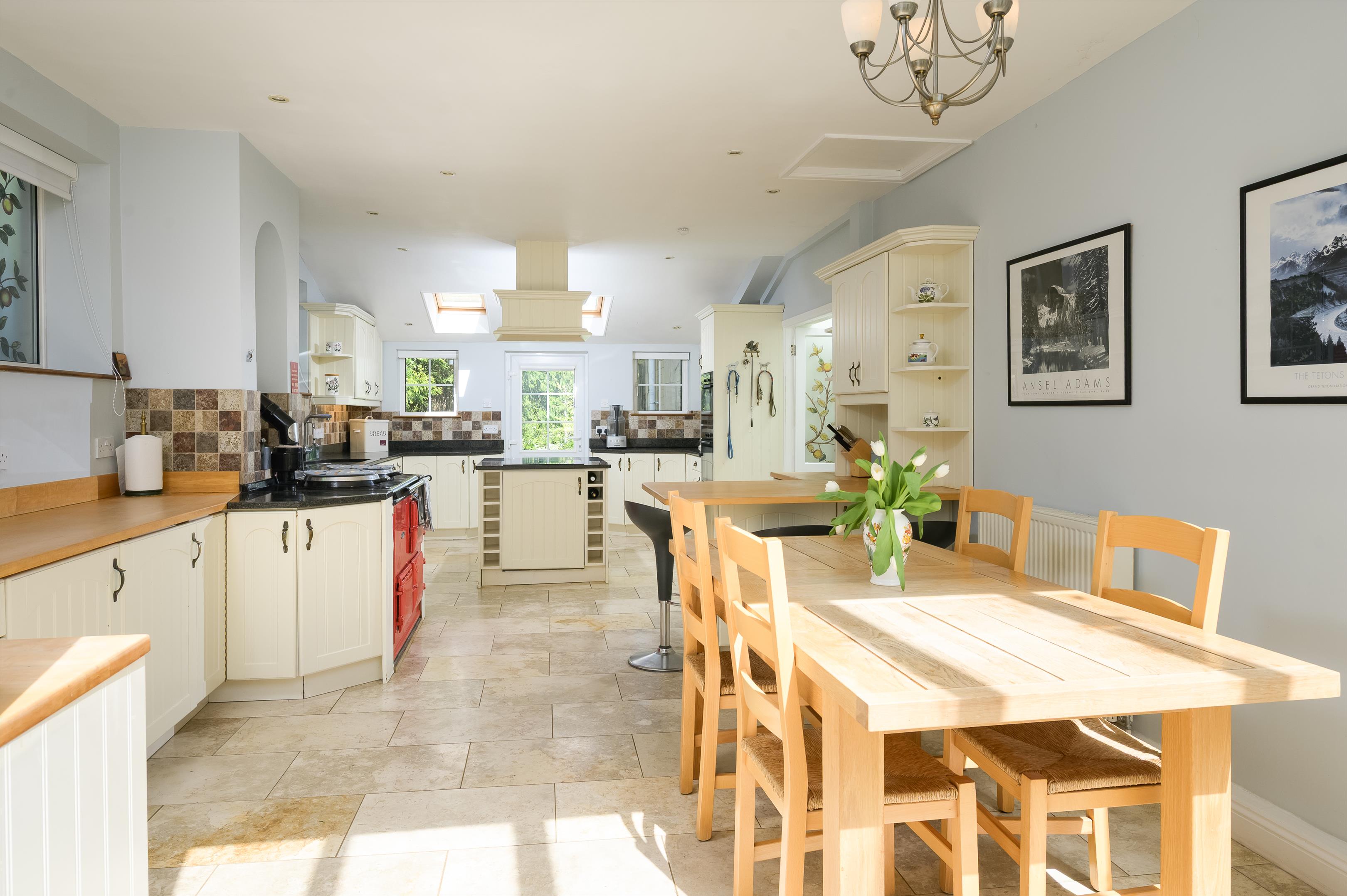 Englishcombe Lane, Bath, Somerset BA2