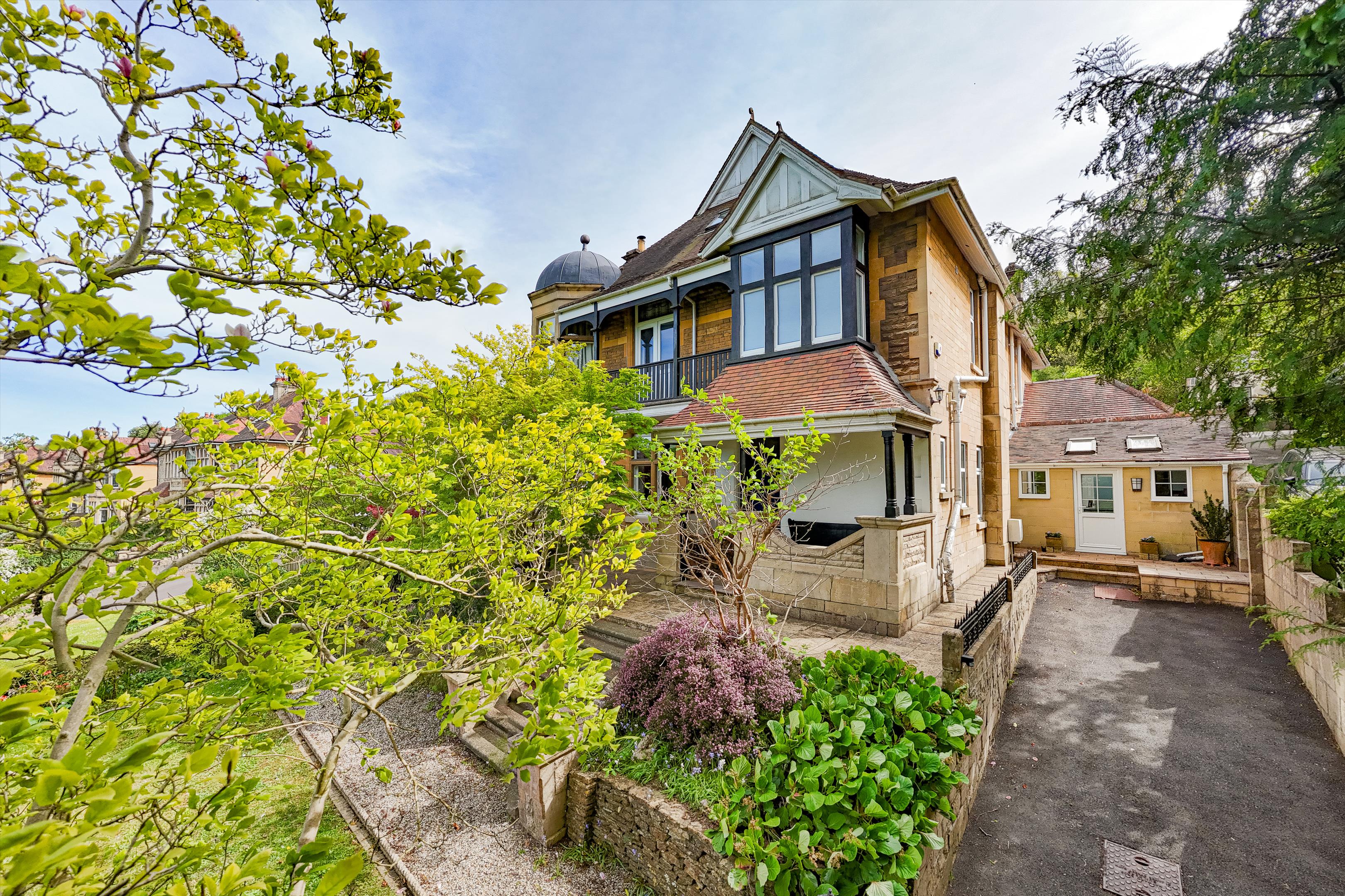 Englishcombe Lane, Bath, Somerset BA2