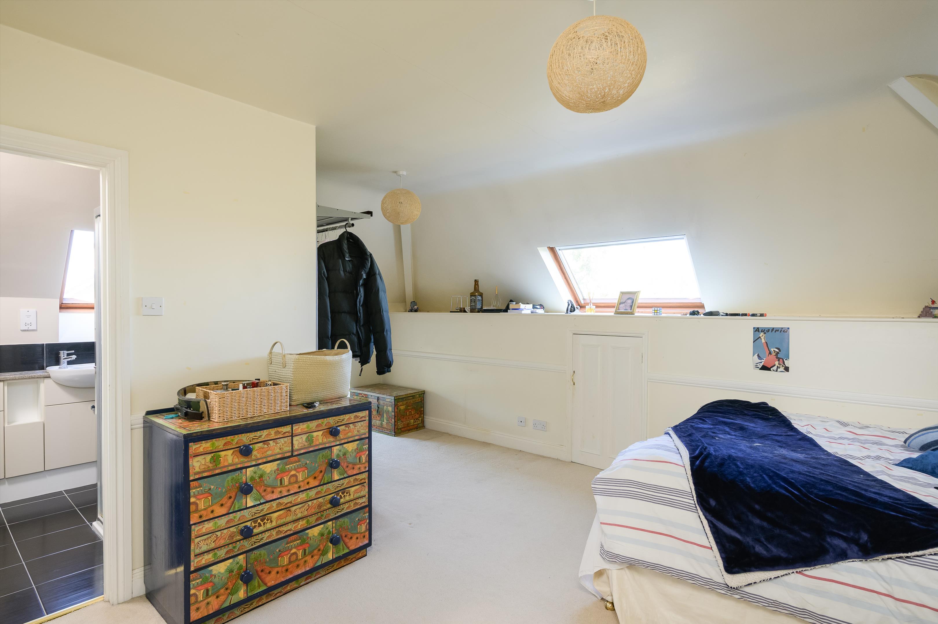 Englishcombe Lane, Bath, Somerset BA2