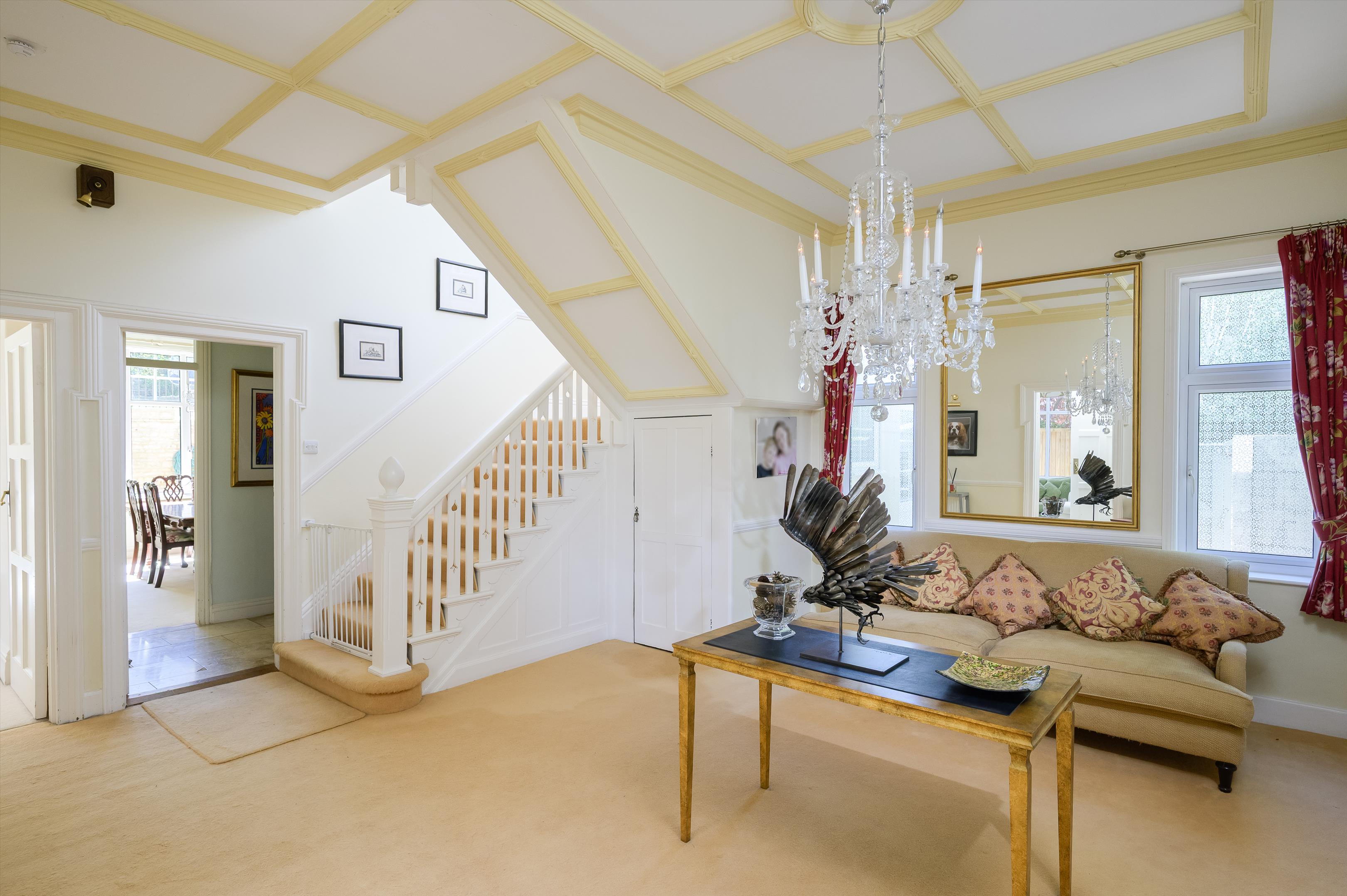 Englishcombe Lane, Bath, Somerset BA2