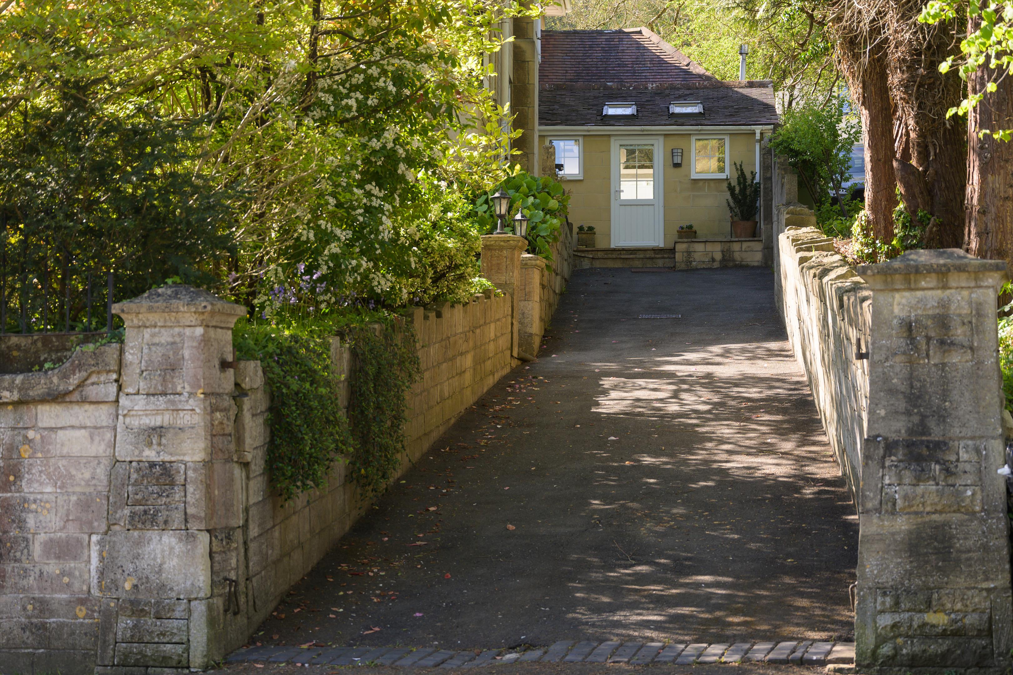 Englishcombe Lane, Bath, Somerset BA2