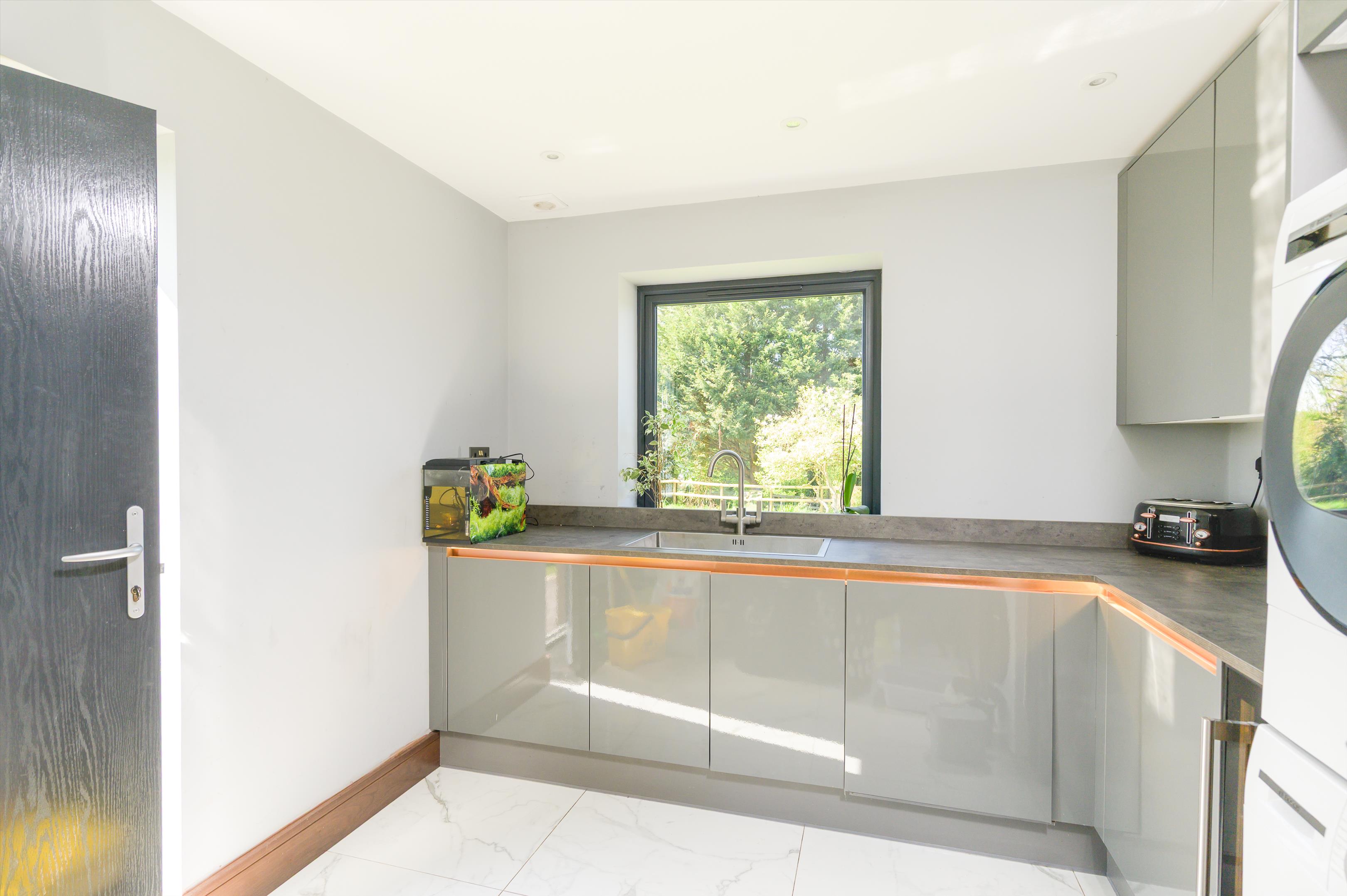 Holcombe, Radstock, Somerset BA3