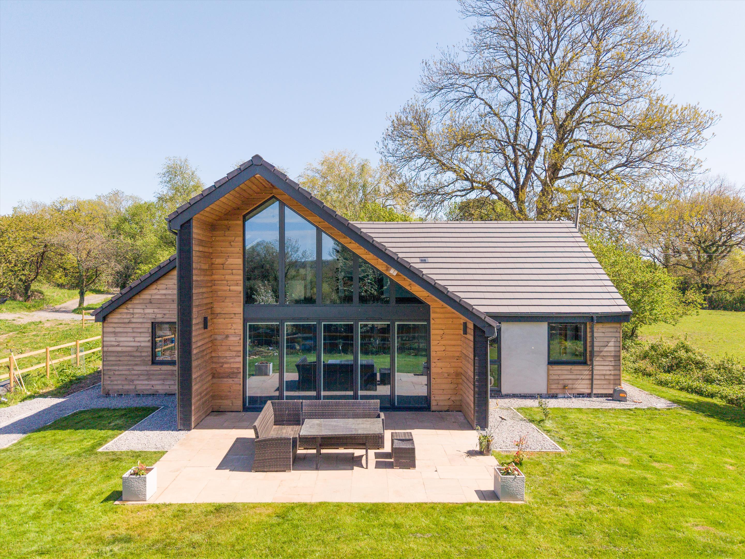 Holcombe, Radstock, Somerset BA3
