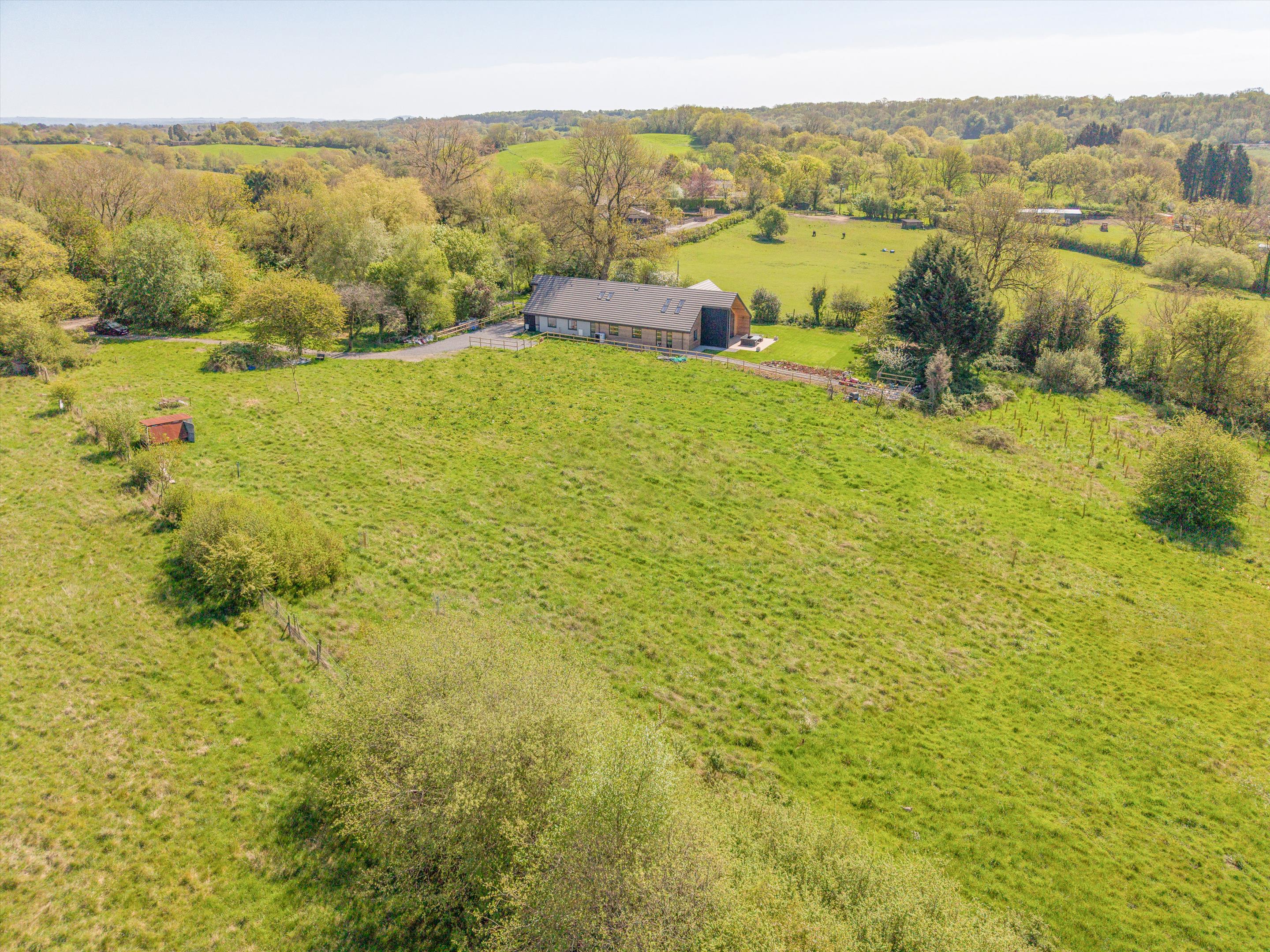 Holcombe, Radstock, Somerset BA3