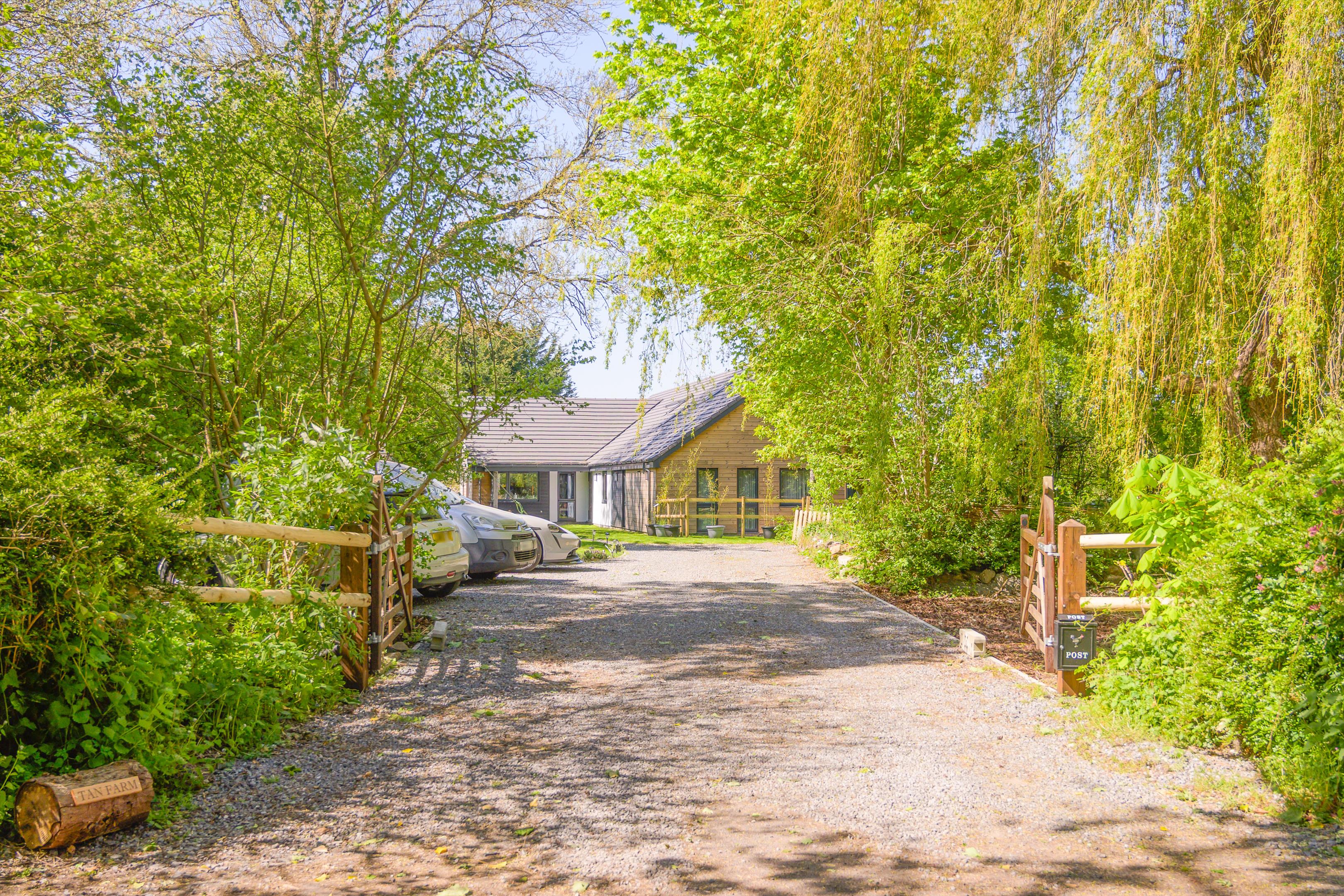 Holcombe, Radstock, Somerset BA3