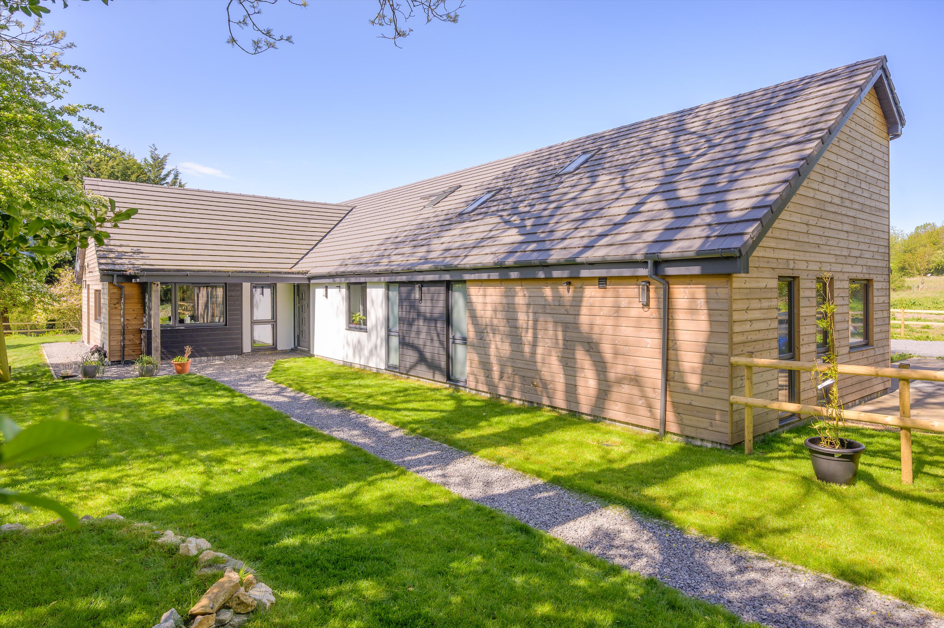 Holcombe, Radstock, Somerset BA3