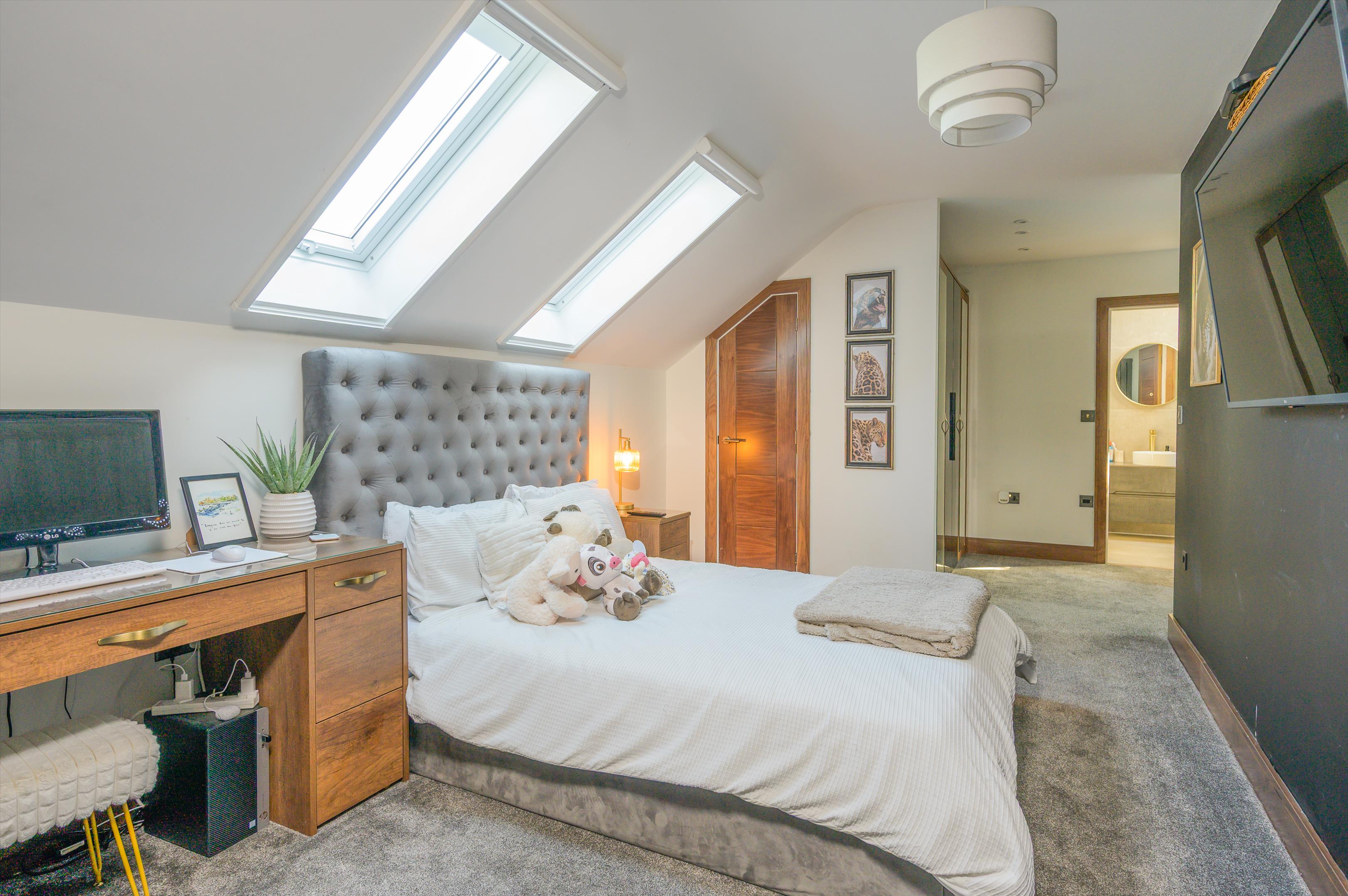 Holcombe, Radstock, Somerset BA3