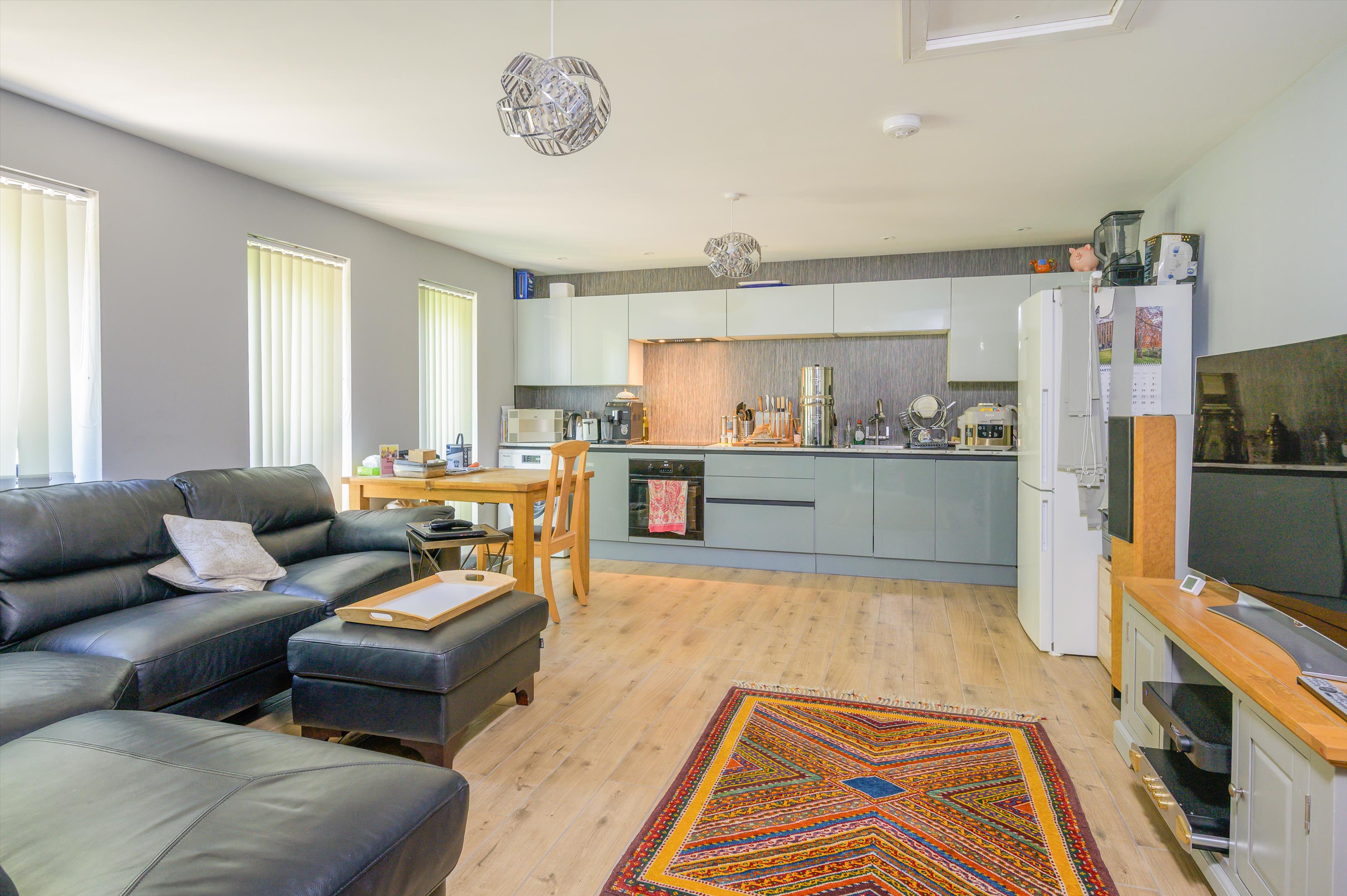 Holcombe, Radstock, Somerset BA3