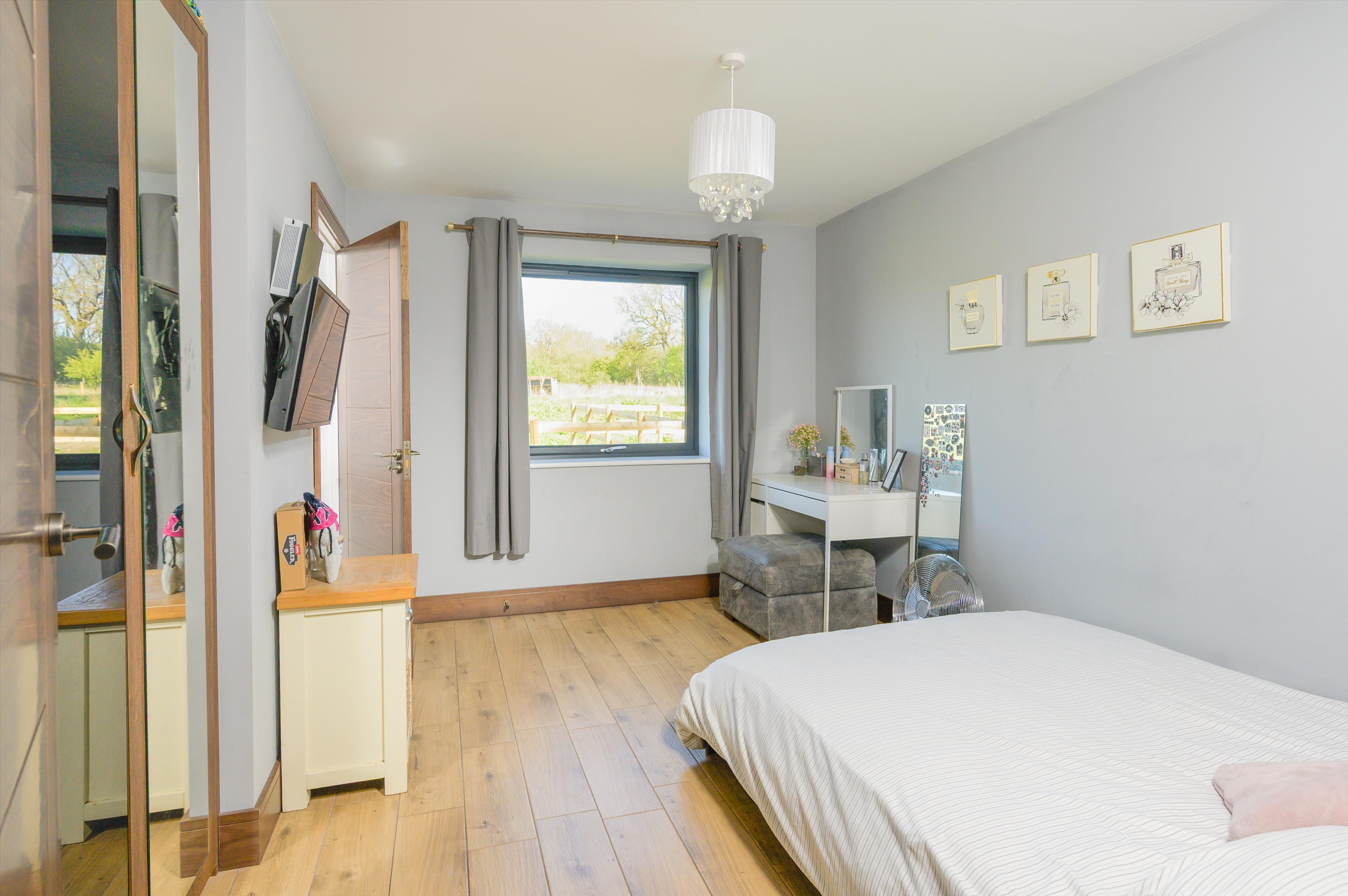 Holcombe, Radstock, Somerset BA3