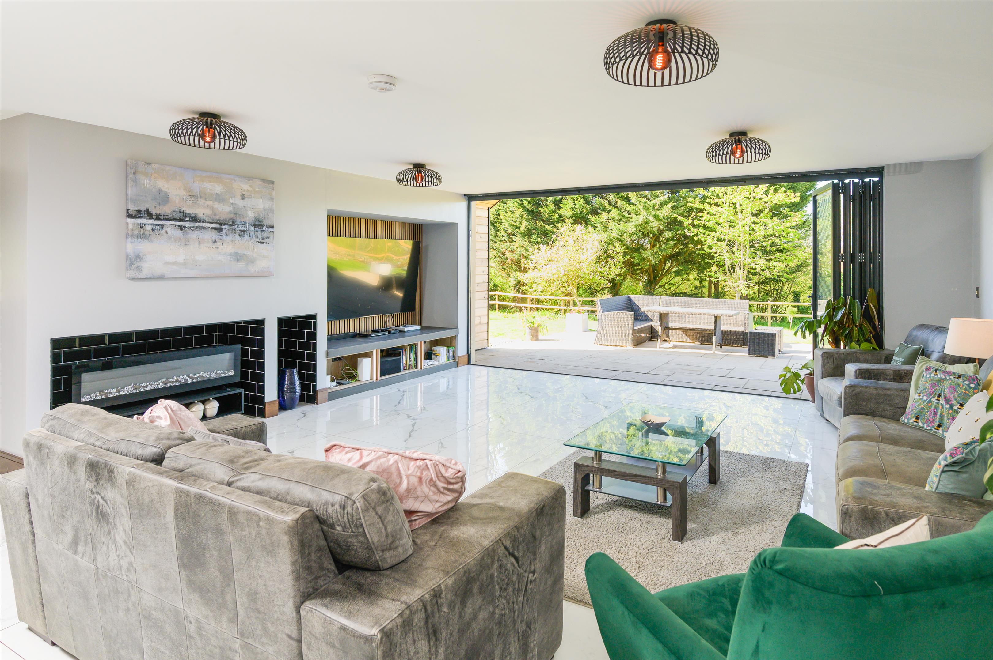 Holcombe, Radstock, Somerset BA3