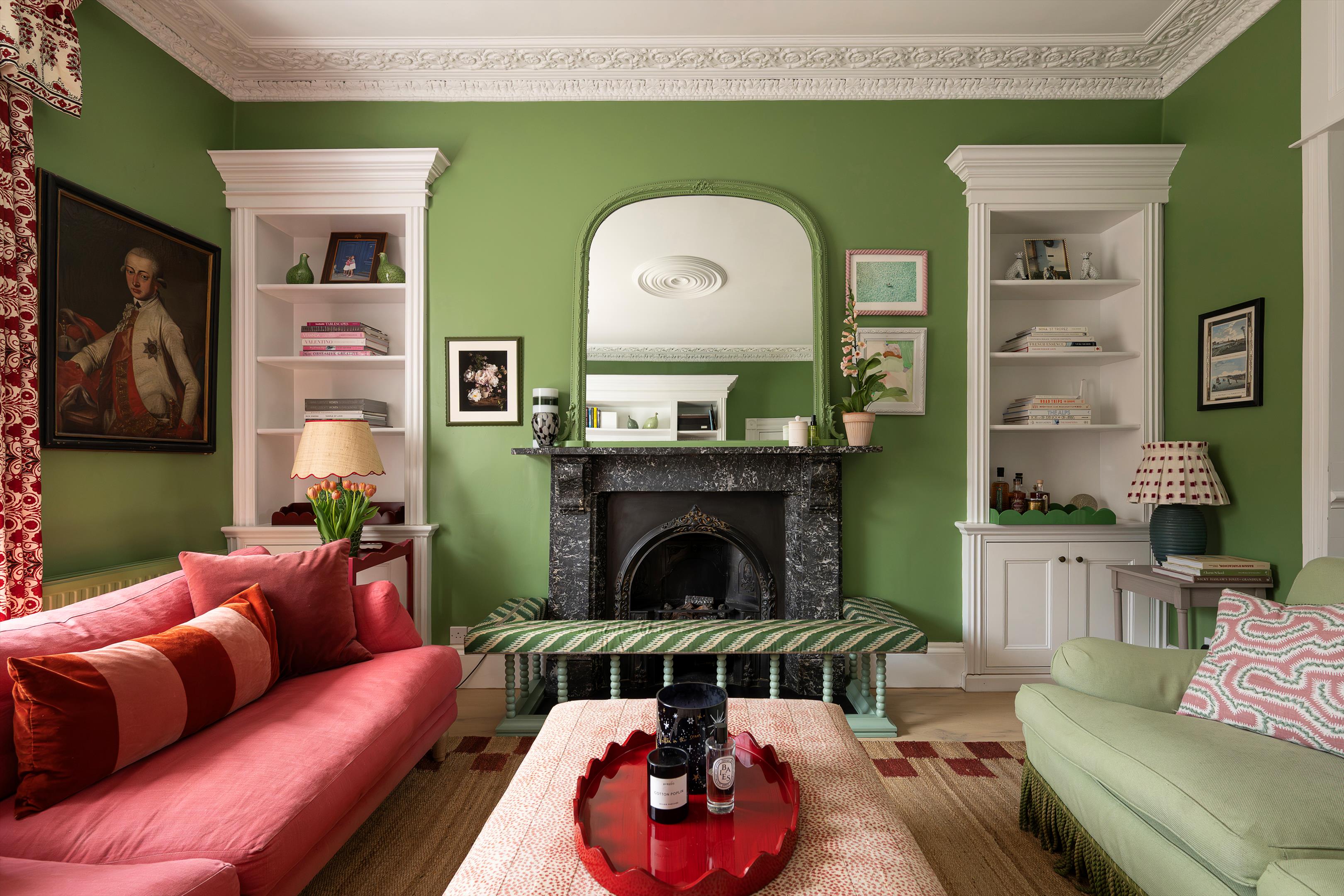 Dunsford Place, Bath, Somerset BA2